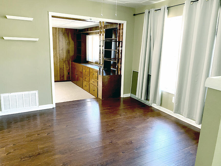 BRYN MAWR PARK - Residential