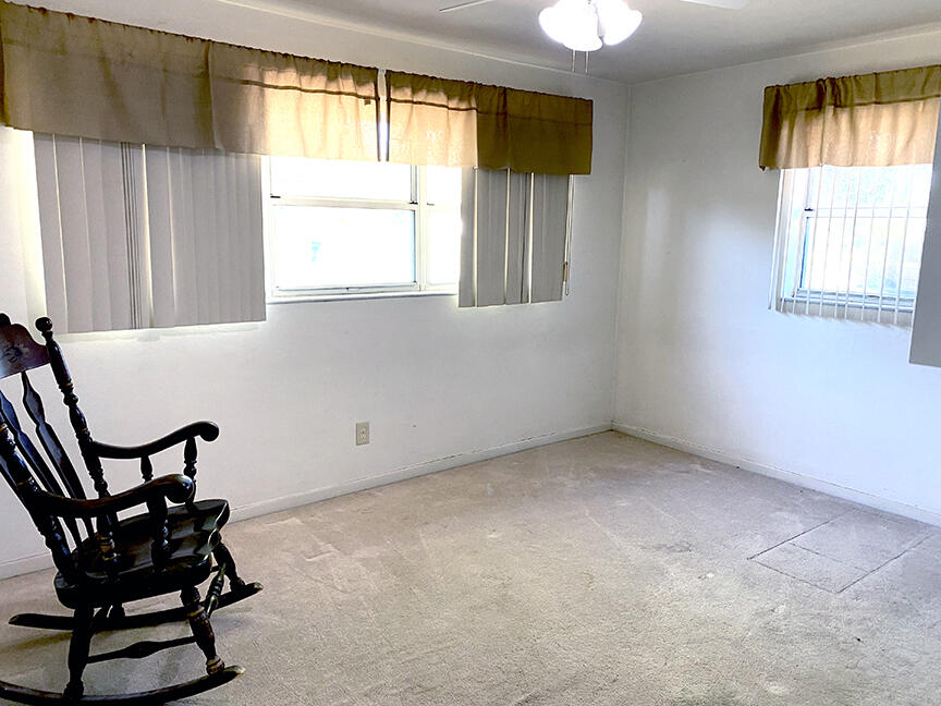 BRYN MAWR PARK - Residential