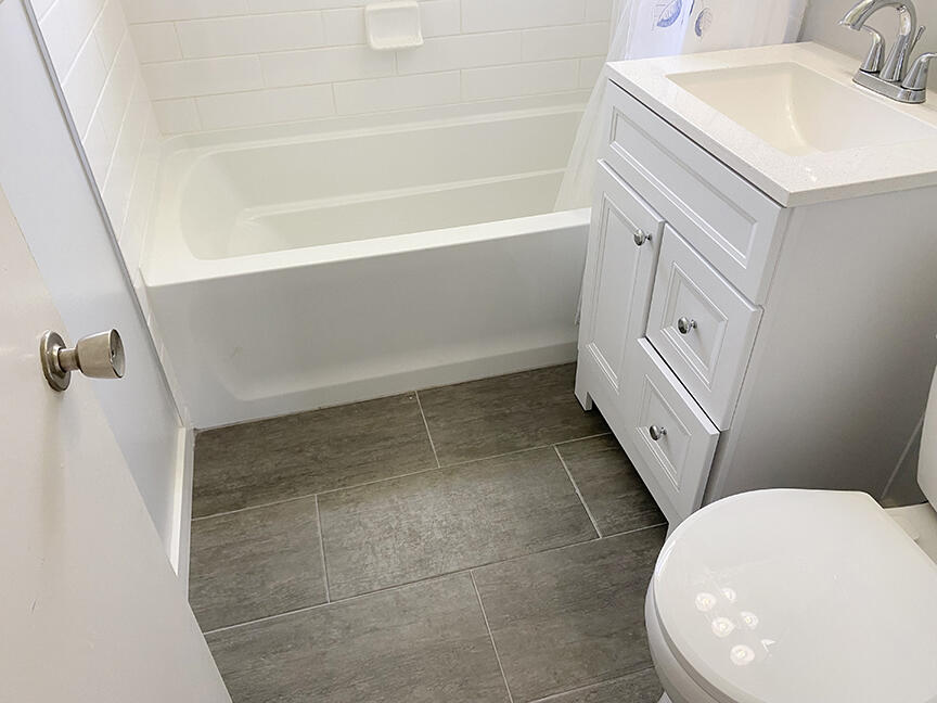 BRYN MAWR PARK - Residential