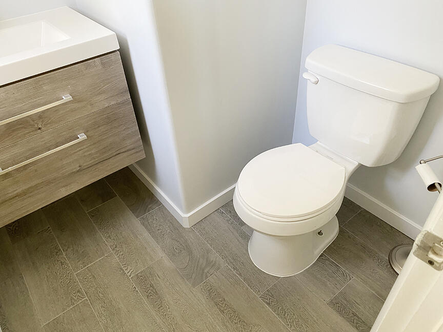 BRYN MAWR PARK - Residential