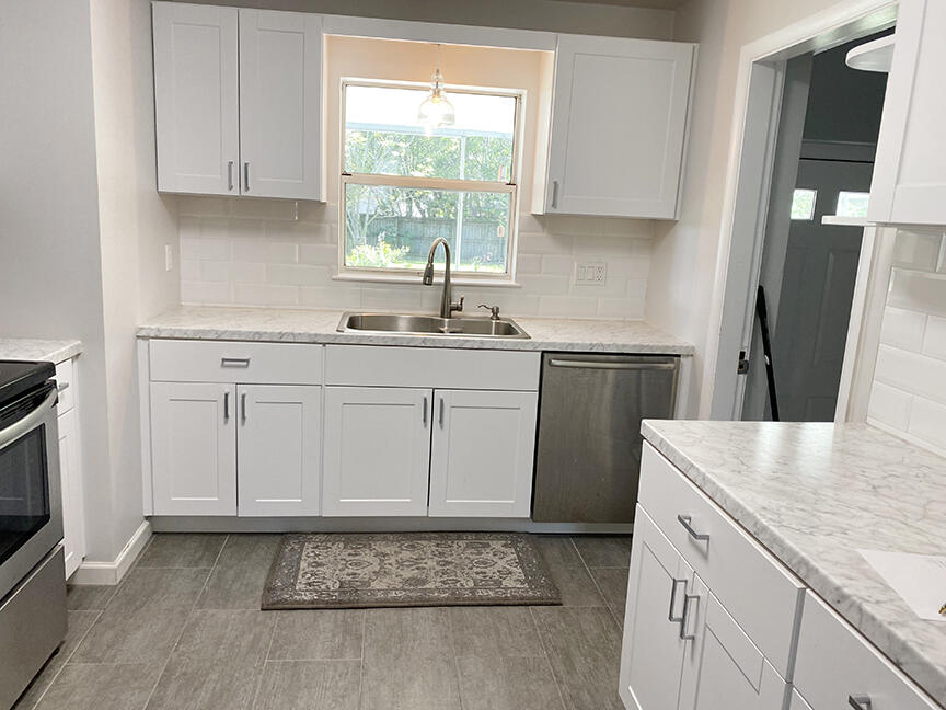 BRYN MAWR PARK - Residential