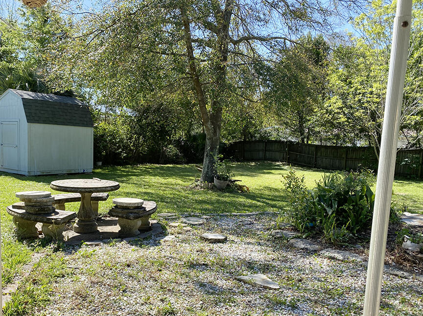 BRYN MAWR PARK - Residential