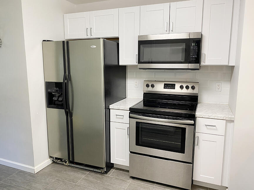 BRYN MAWR PARK - Residential