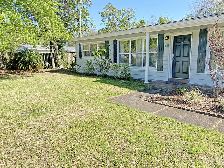 BRYN MAWR PARK - Residential