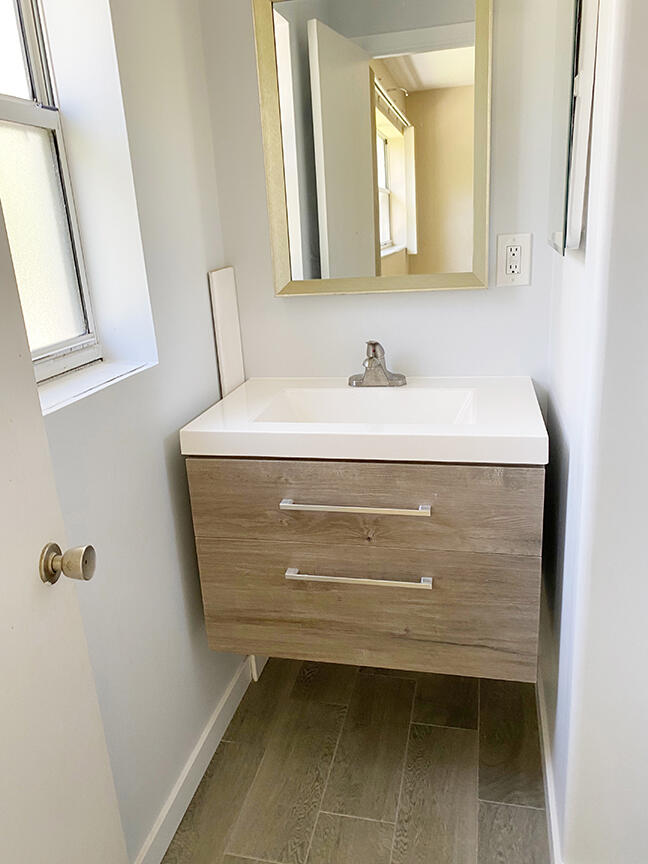 BRYN MAWR PARK - Residential