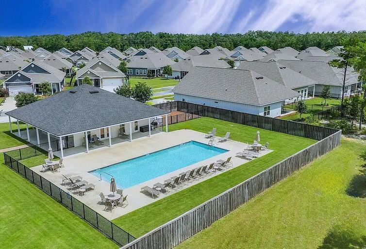 Hammock Bay-Firefly - Residential