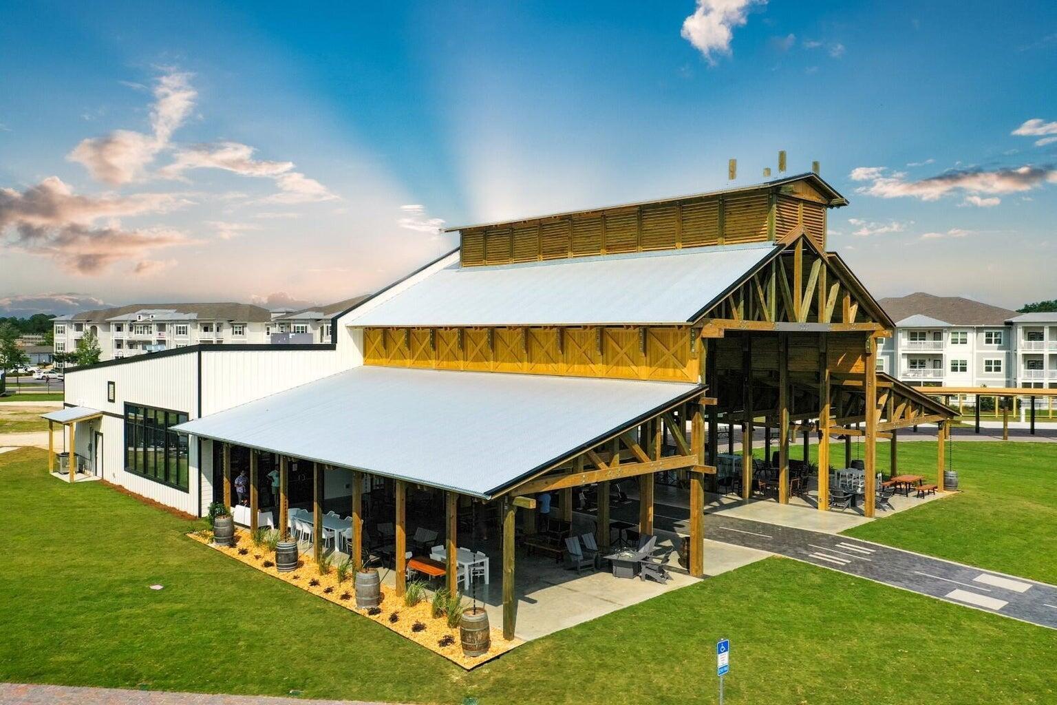 Hammock Bay-Firefly - Residential