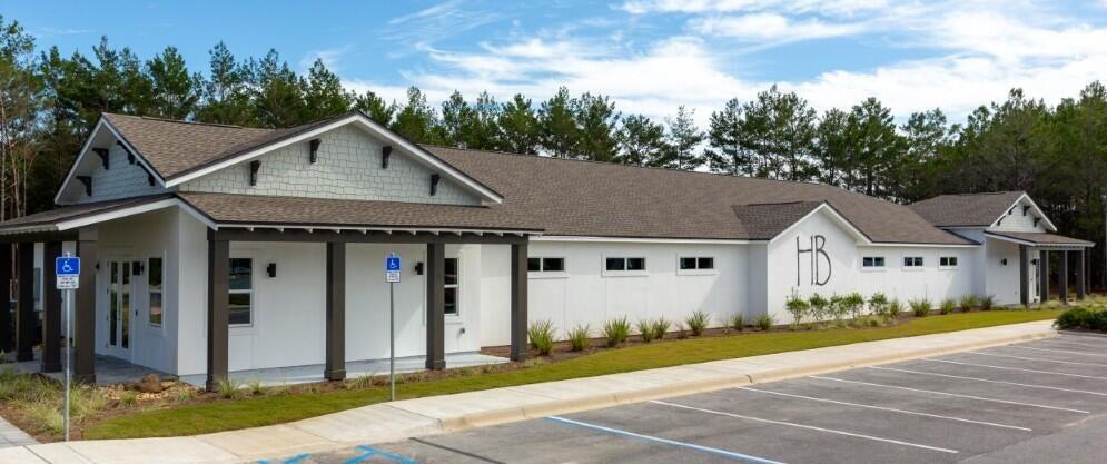 Hammock Bay-Firefly - Residential