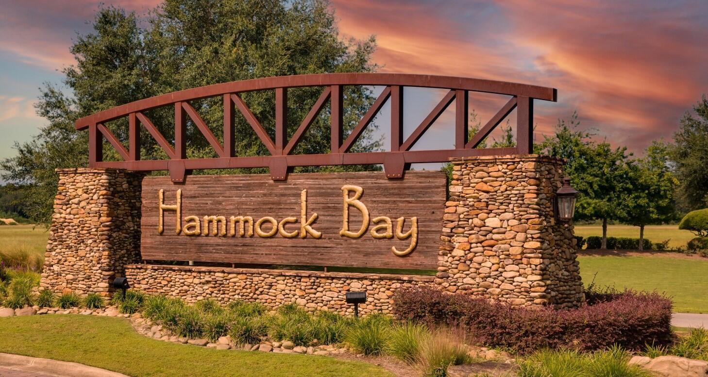 Hammock Bay-Firefly - Residential
