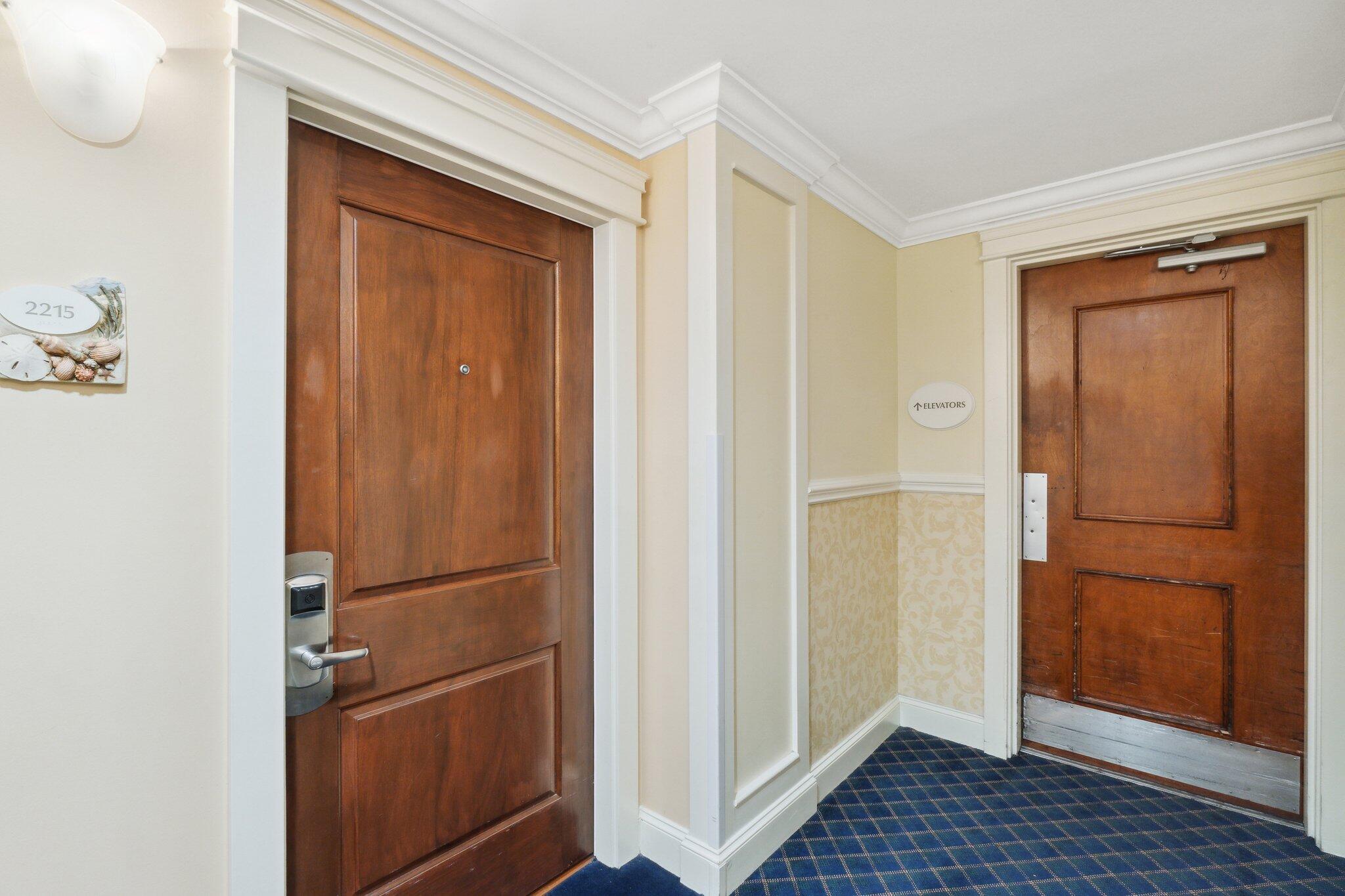 GRAND SANDESTIN - Residential