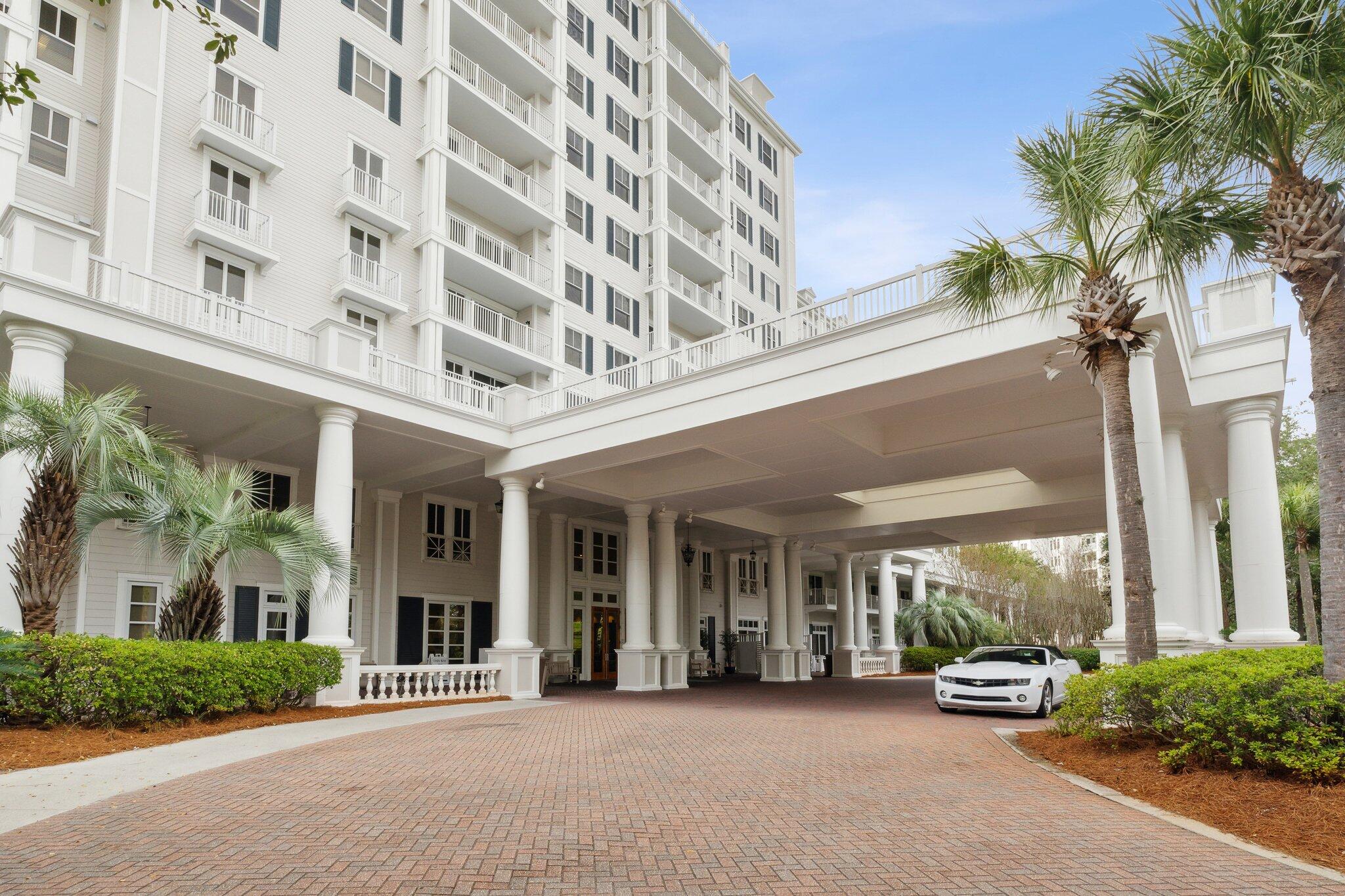 GRAND SANDESTIN - Residential
