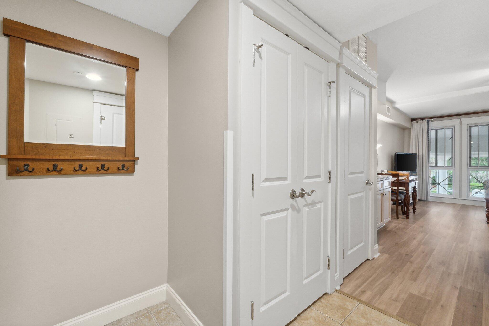 GRAND SANDESTIN - Residential