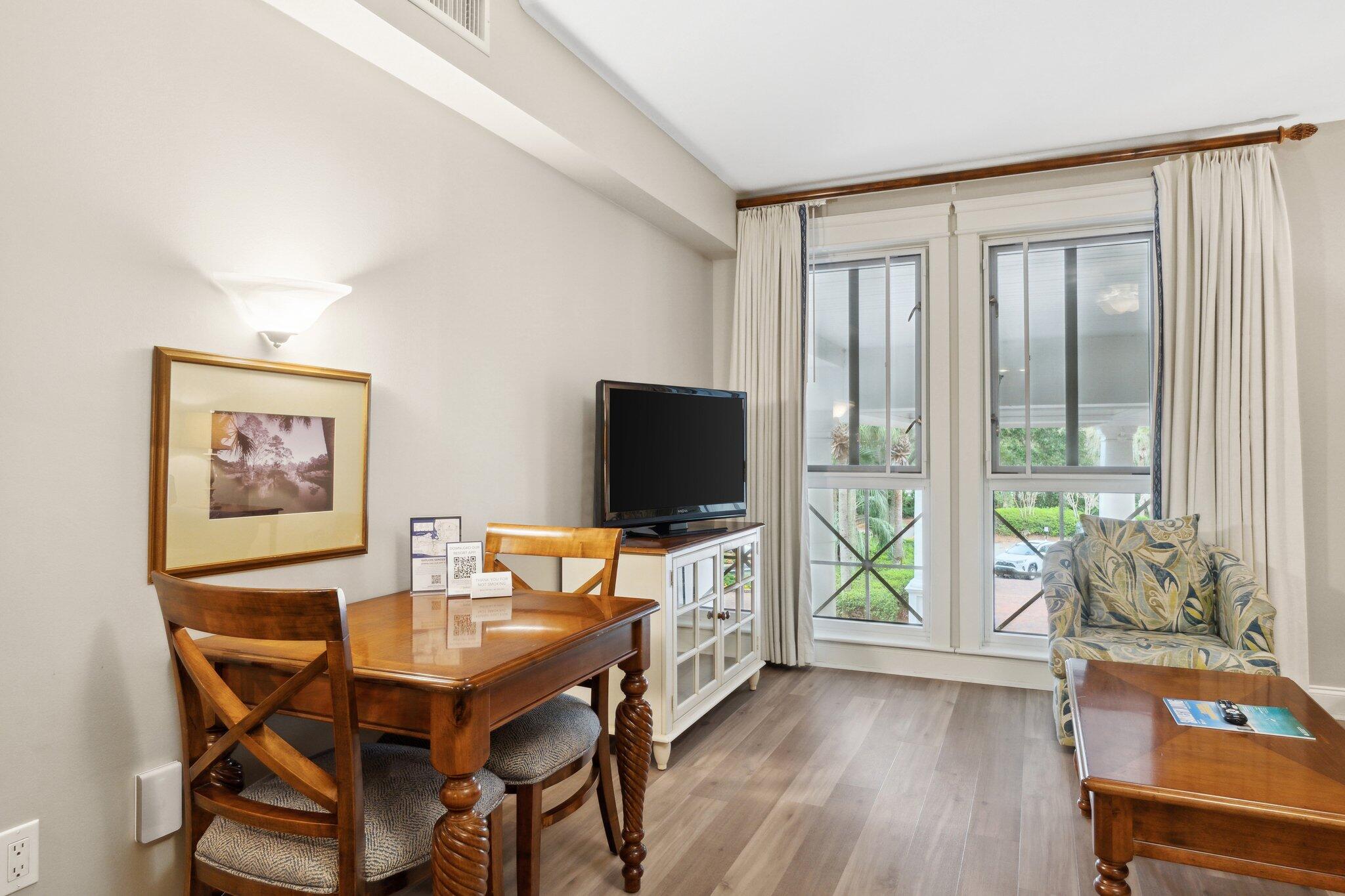 GRAND SANDESTIN - Residential