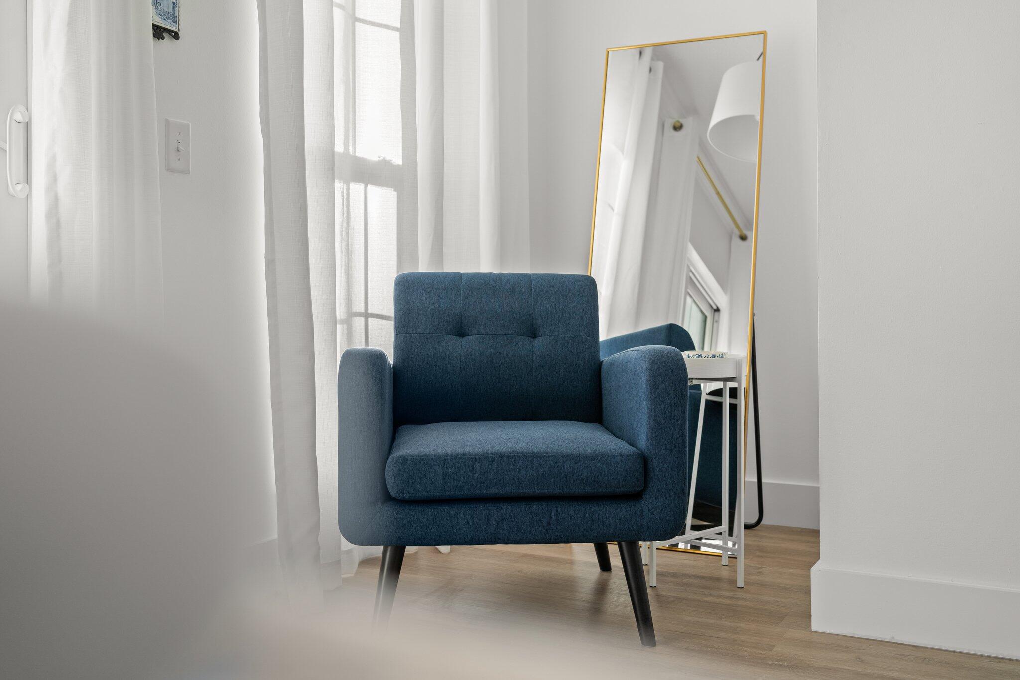 LONG BEACH 3RD ADDN - Residential