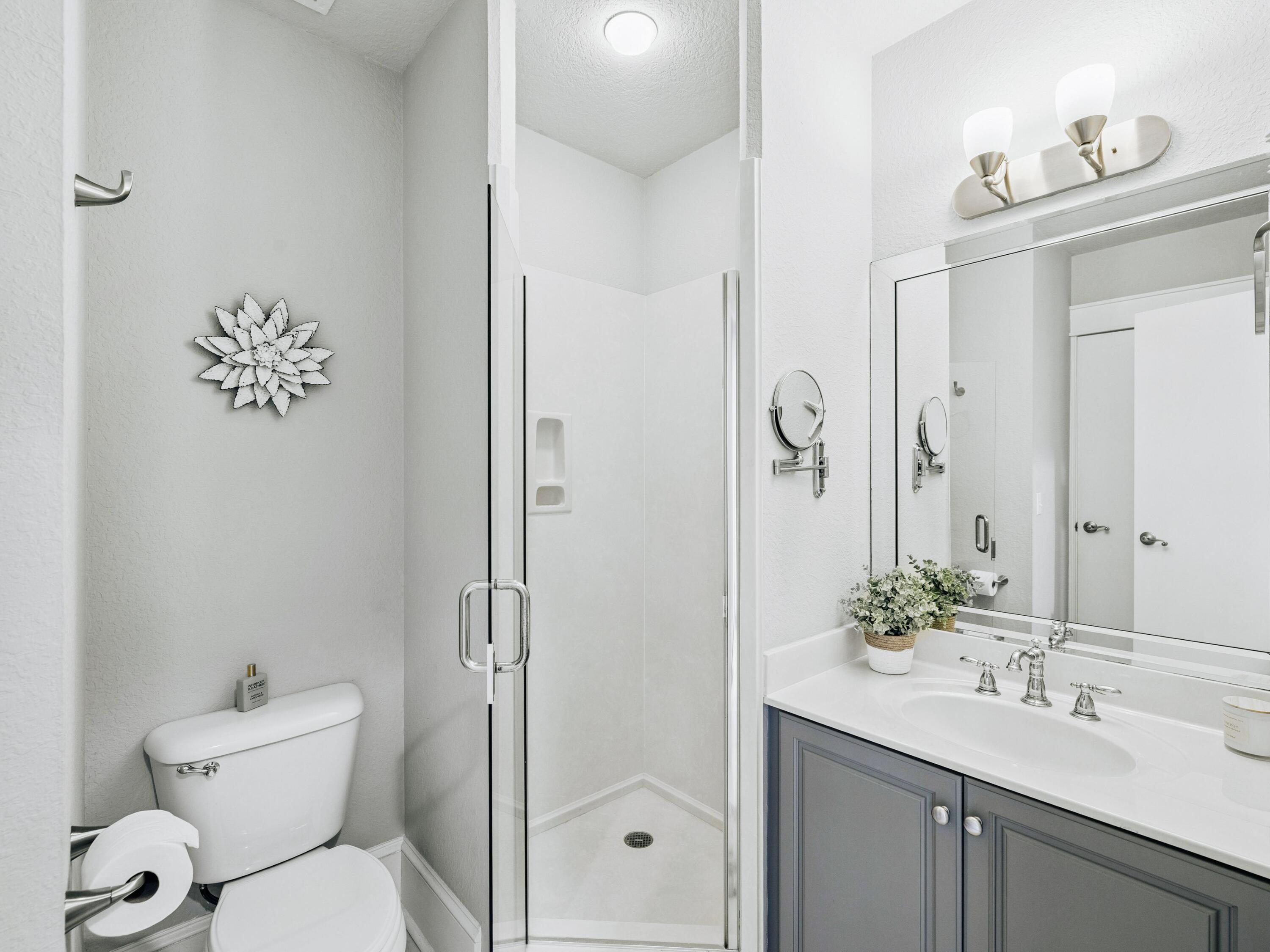 DESTIN HARBOR PLACE - Residential