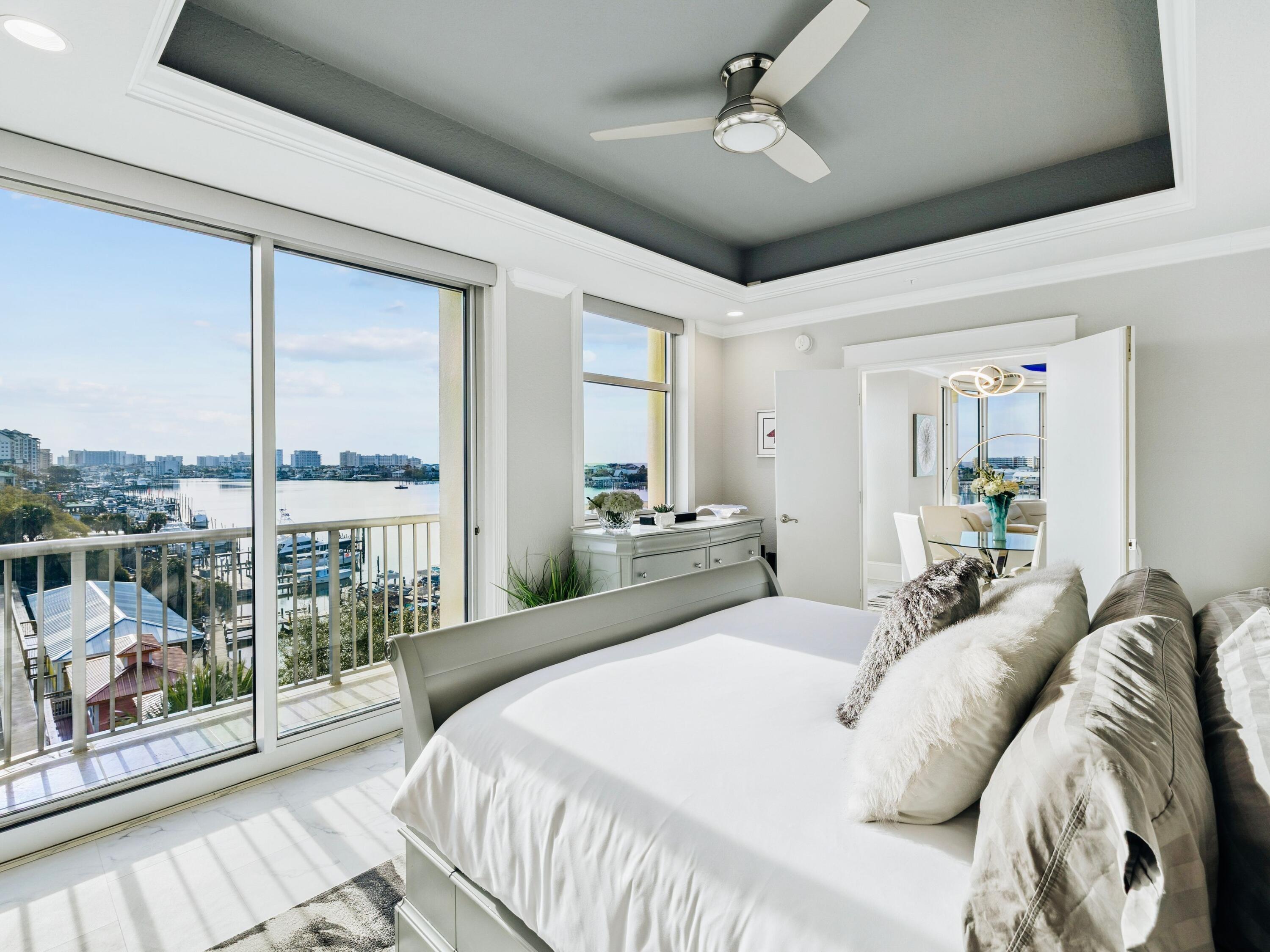 DESTIN HARBOR PLACE - Residential