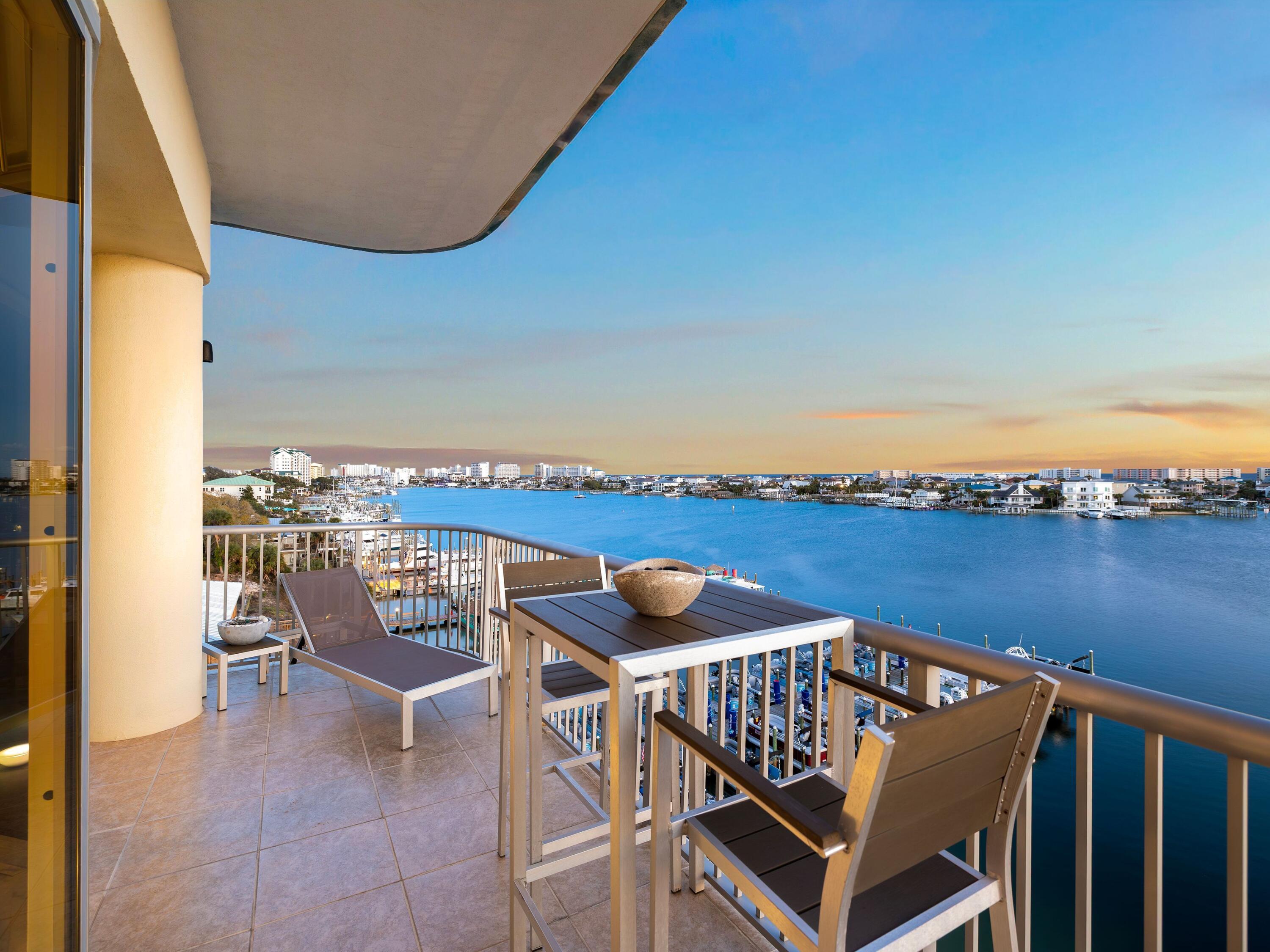 DESTIN HARBOR PLACE - Residential