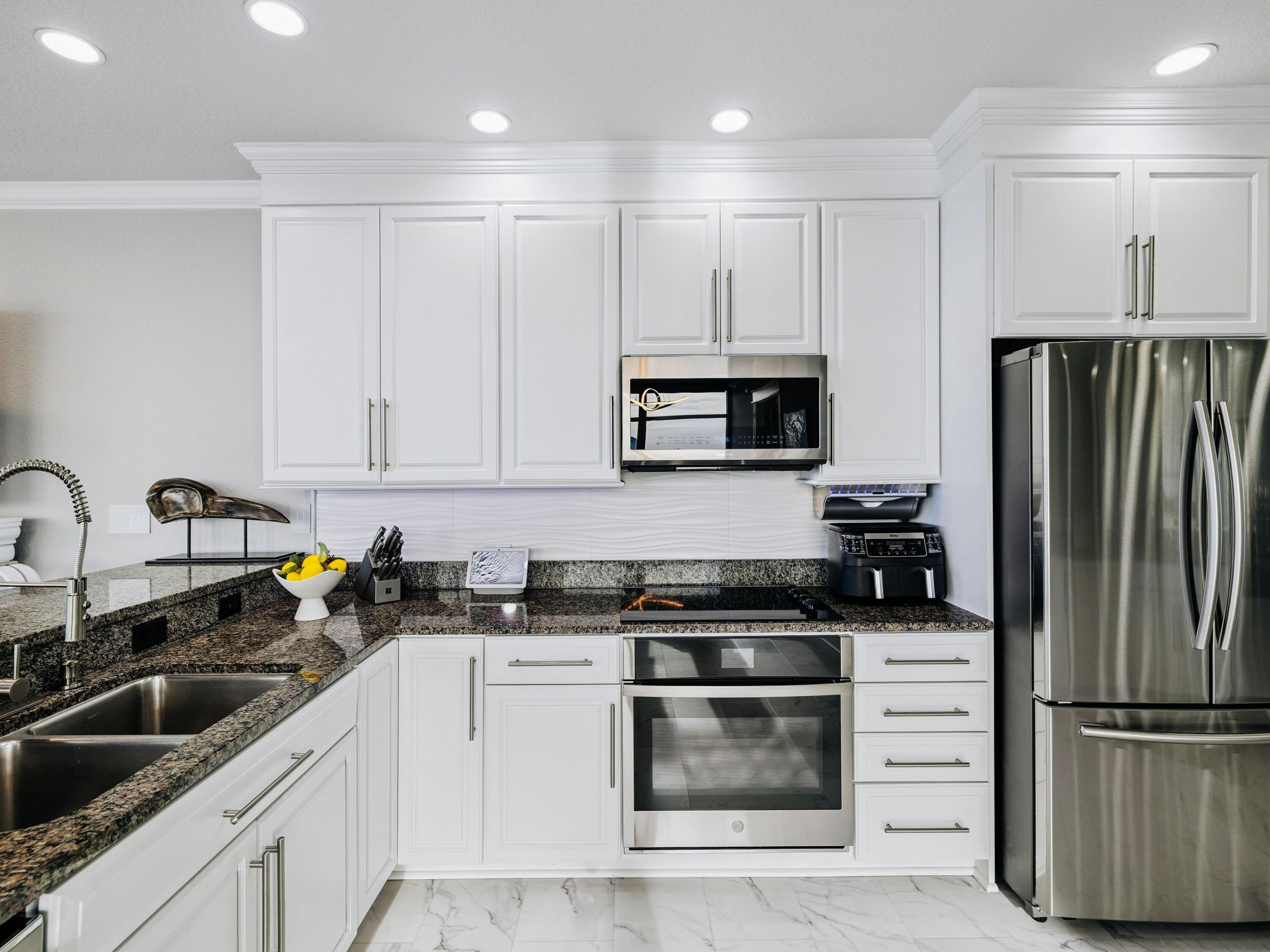 DESTIN HARBOR PLACE - Residential