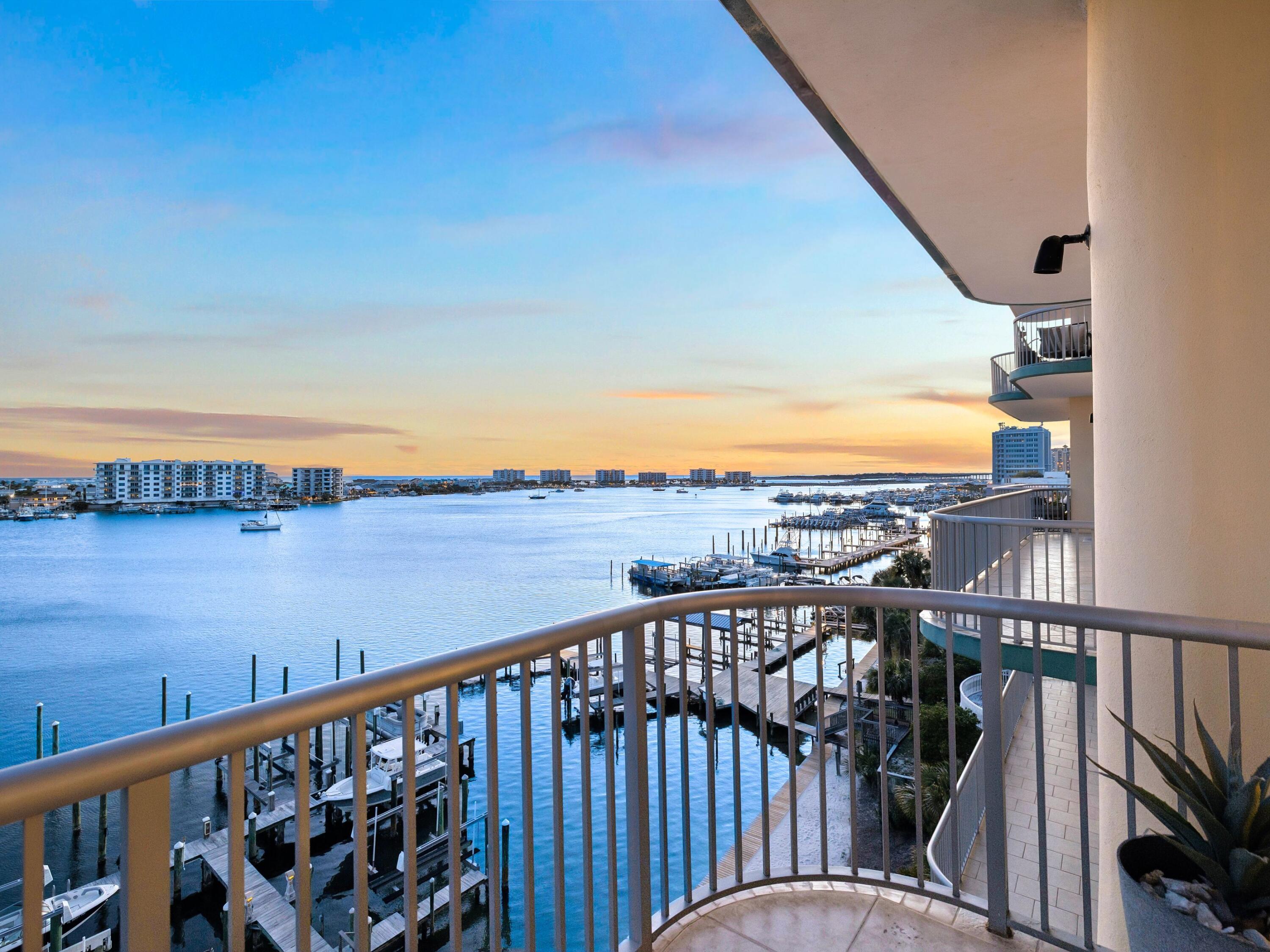 DESTIN HARBOR PLACE - Residential