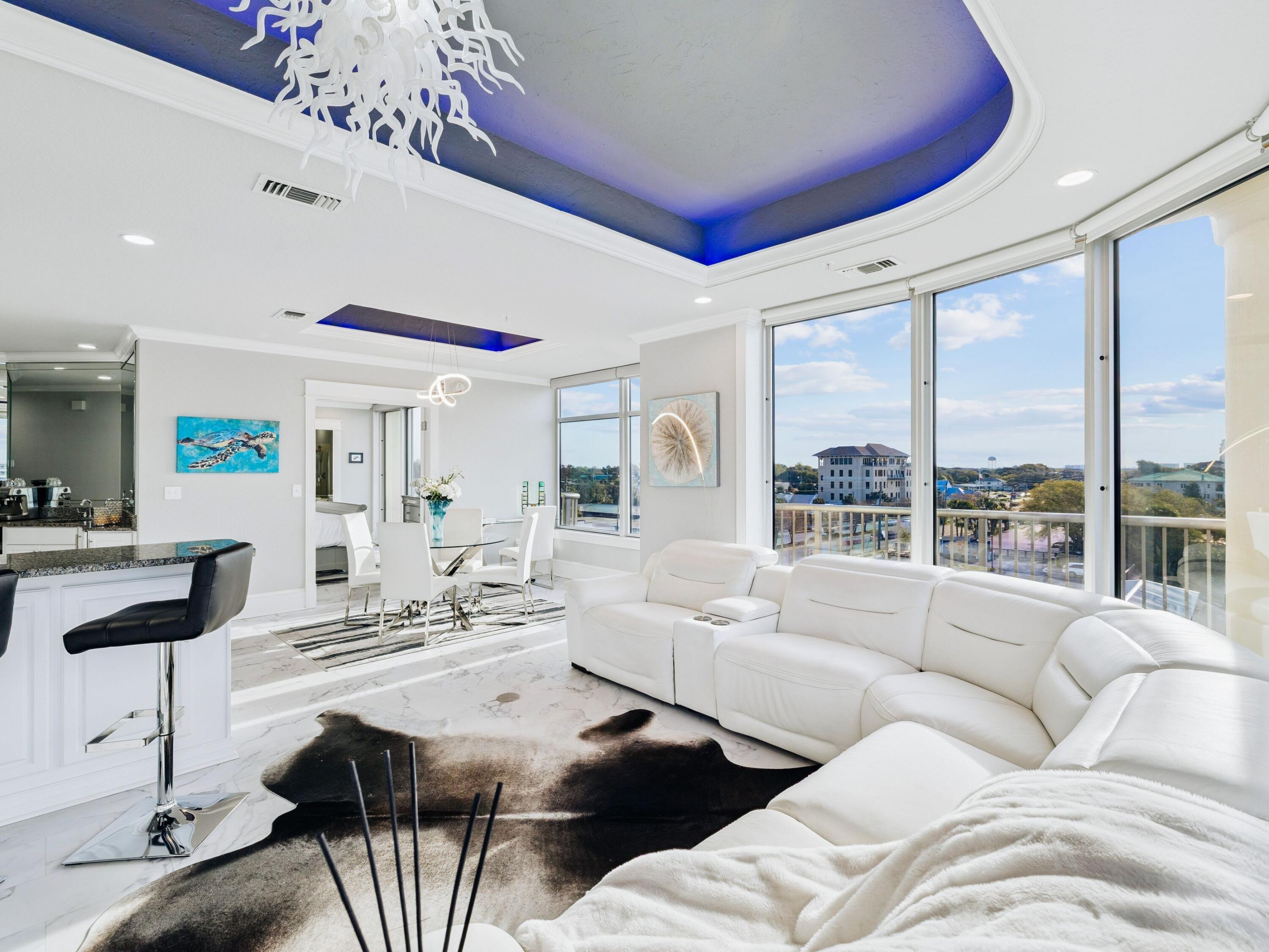 DESTIN HARBOR PLACE - Residential