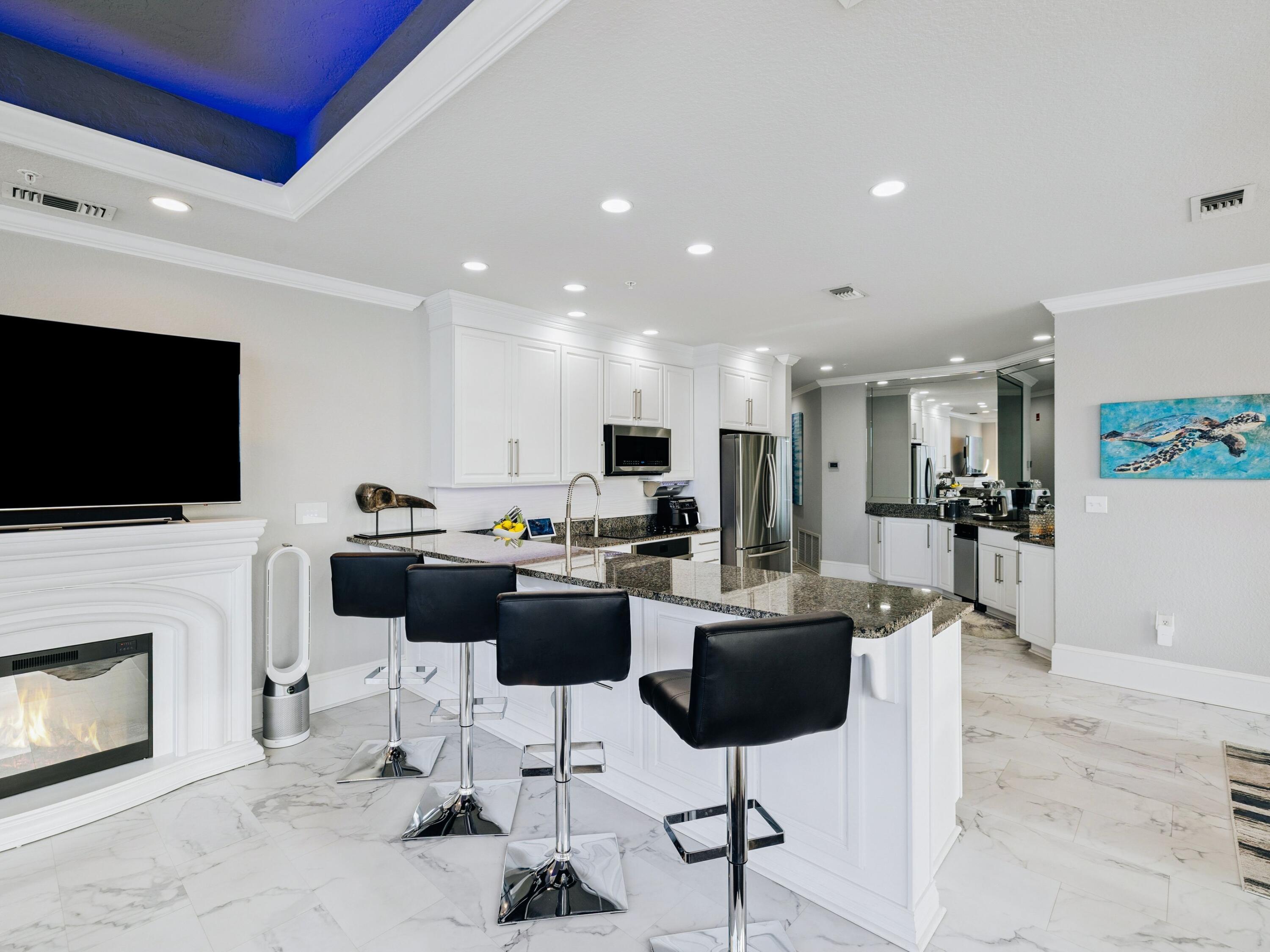 DESTIN HARBOR PLACE - Residential