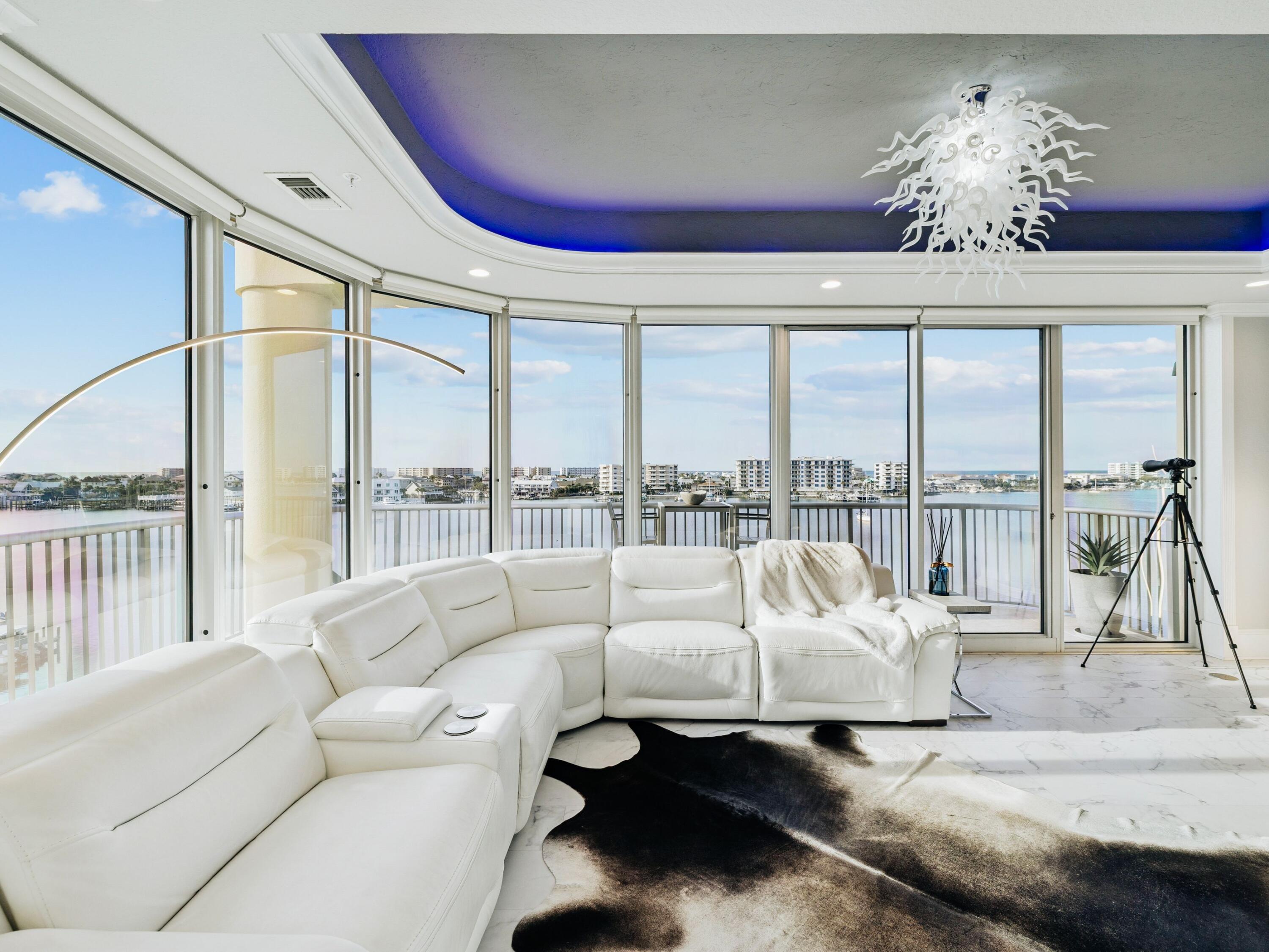 DESTIN HARBOR PLACE - Residential