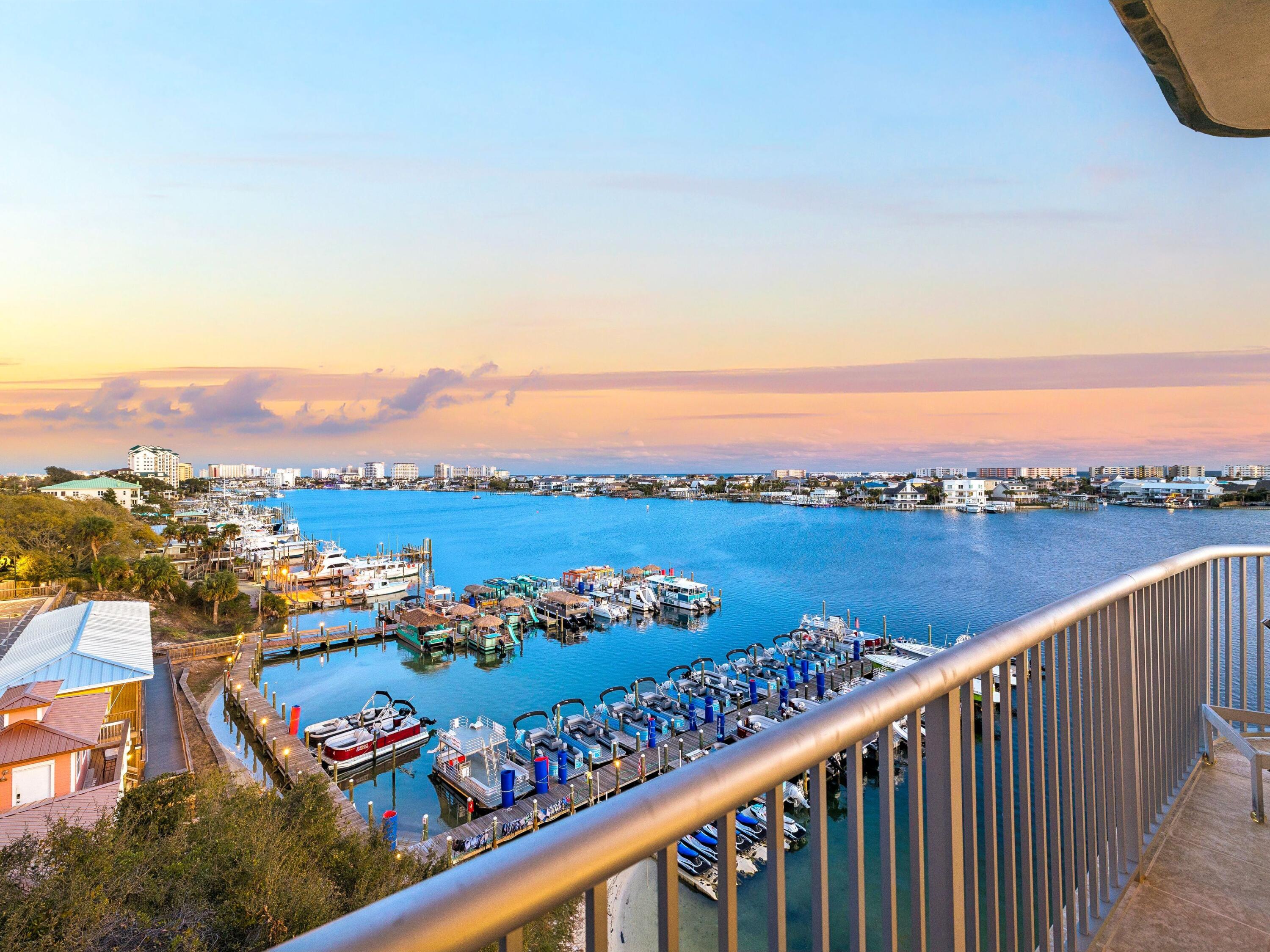 DESTIN HARBOR PLACE - Residential