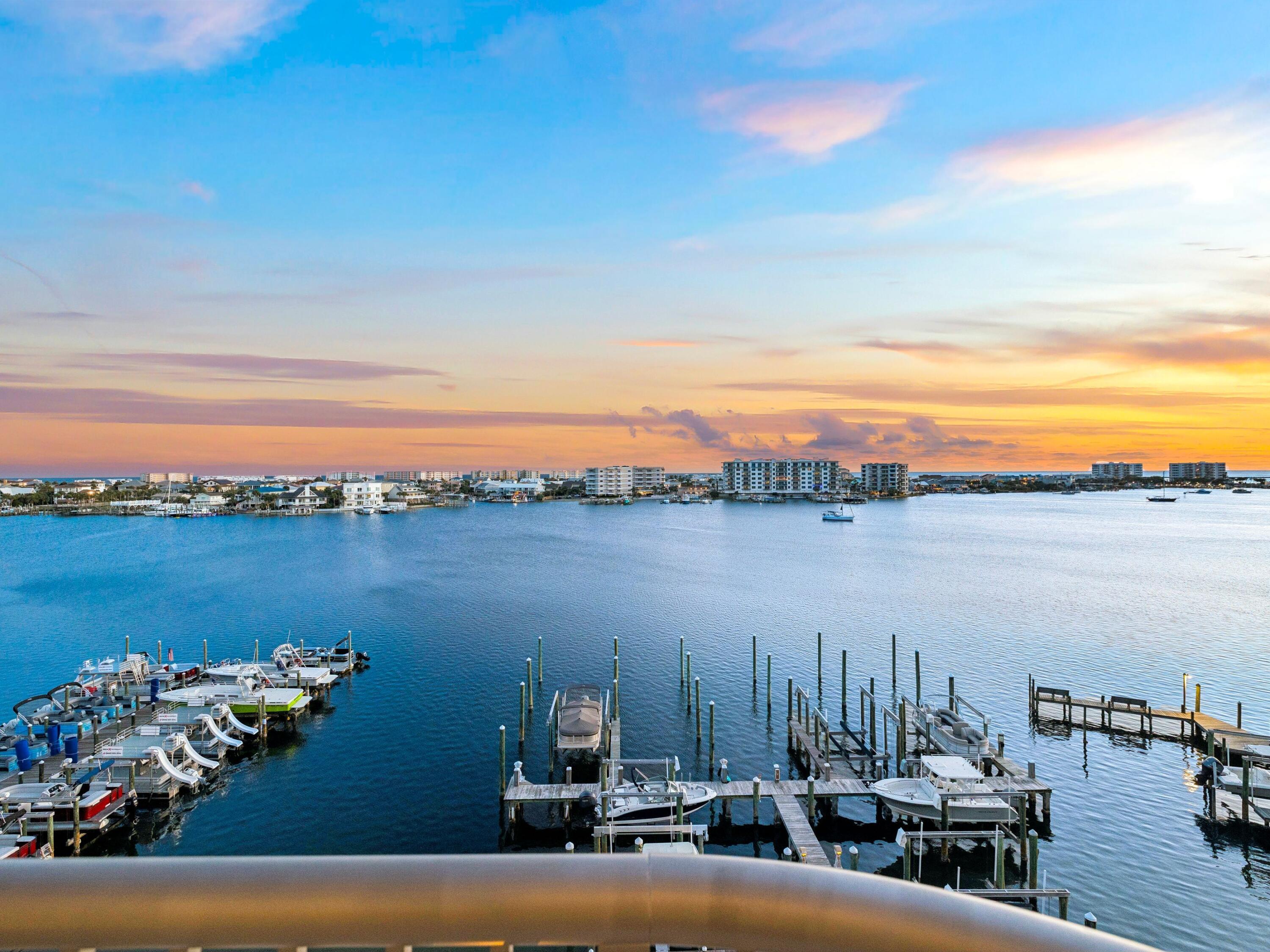 DESTIN HARBOR PLACE - Residential