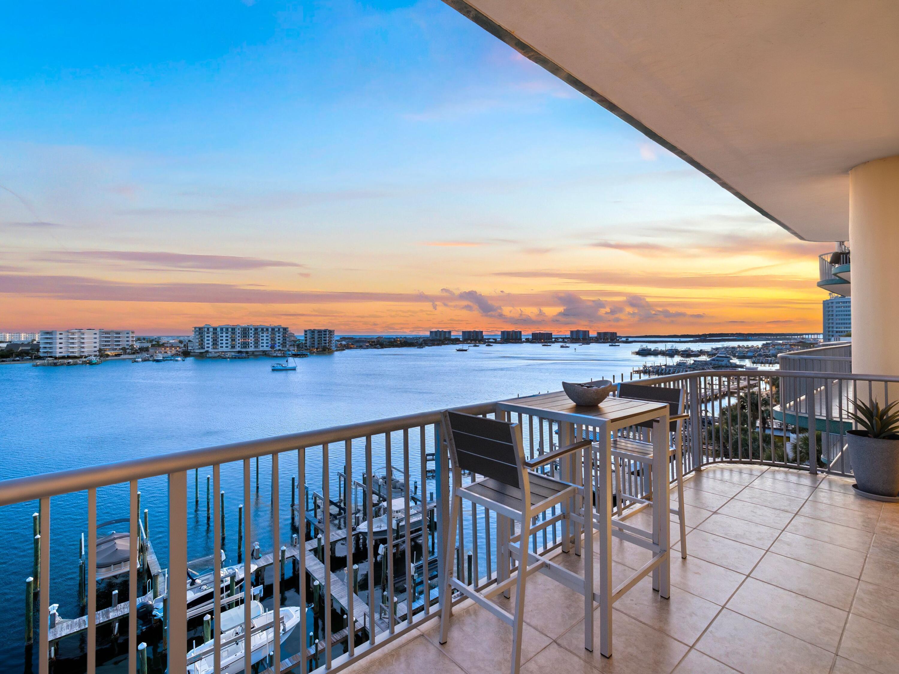 DESTIN HARBOR PLACE - Residential