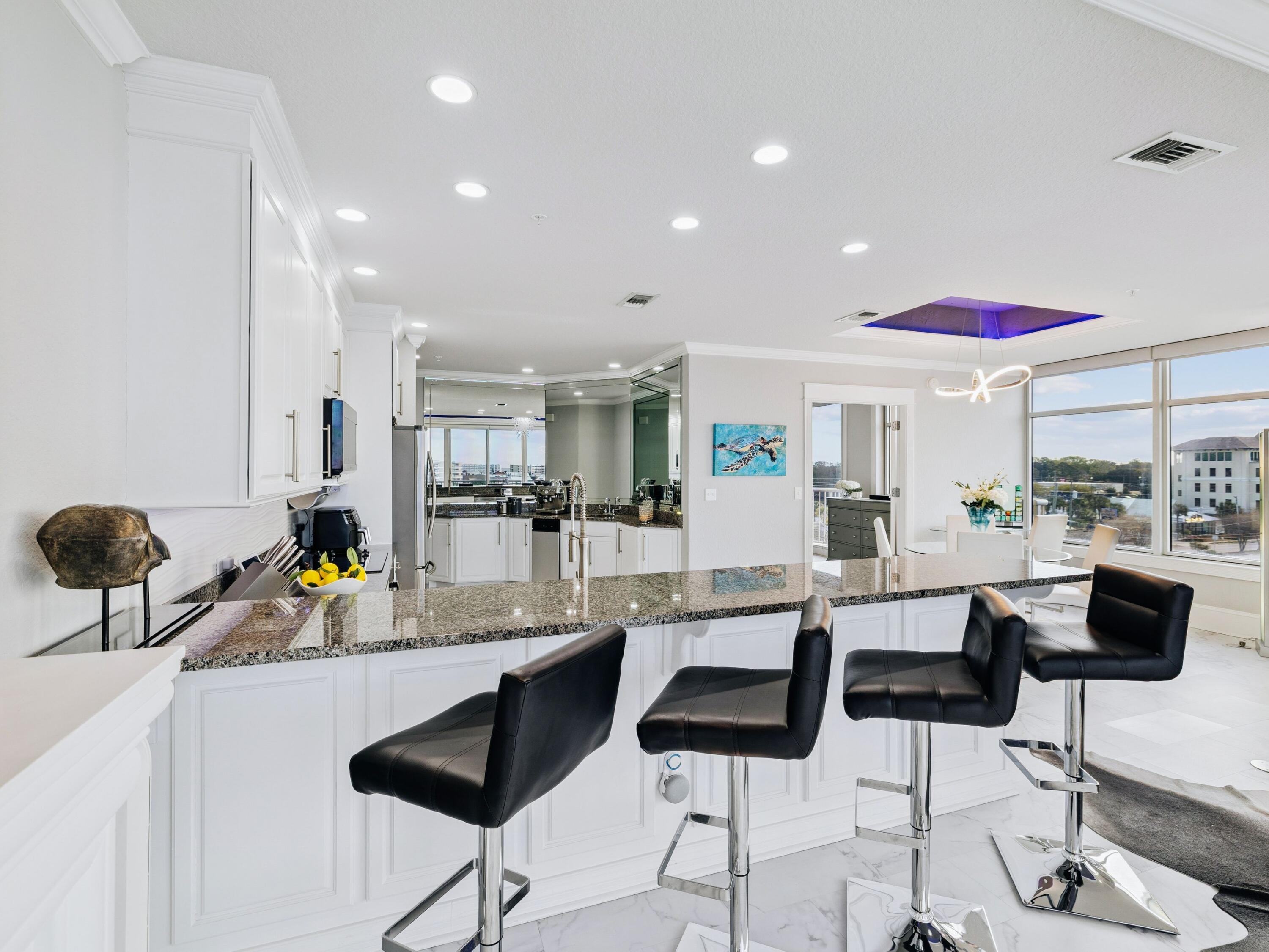 DESTIN HARBOR PLACE - Residential