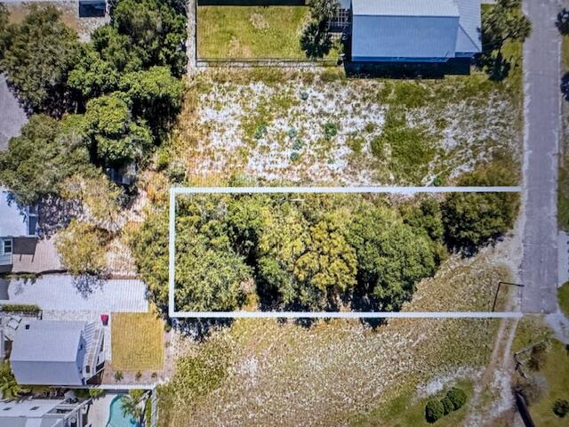 SUNNYSIDE PLAT - Land