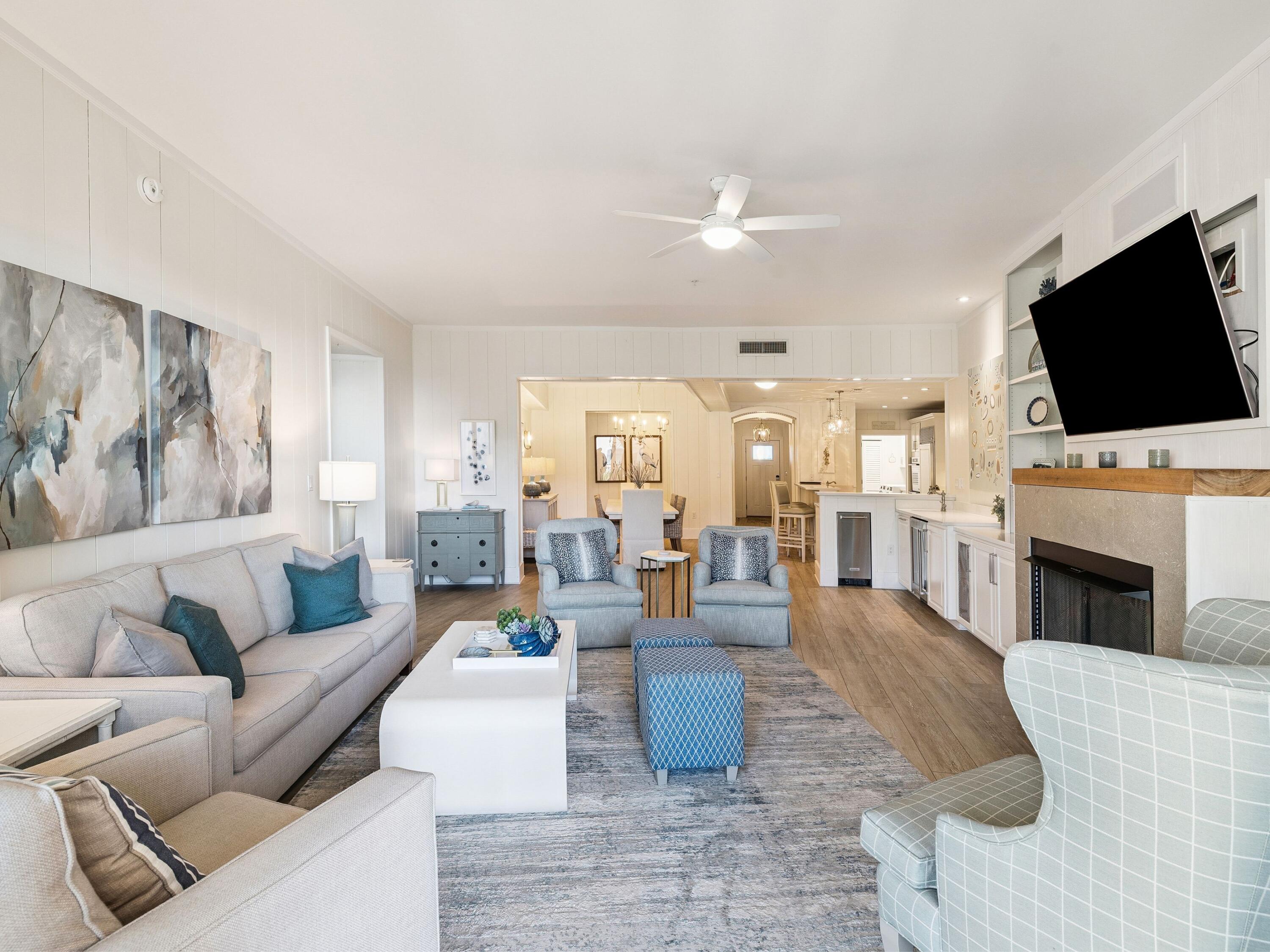 BELLA VITA - Residential