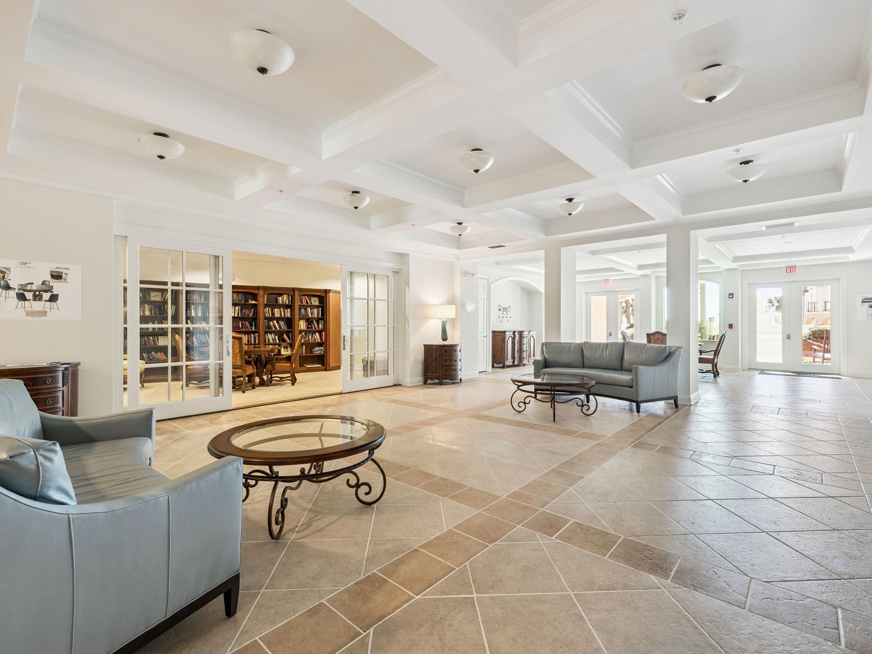 BELLA VITA - Residential