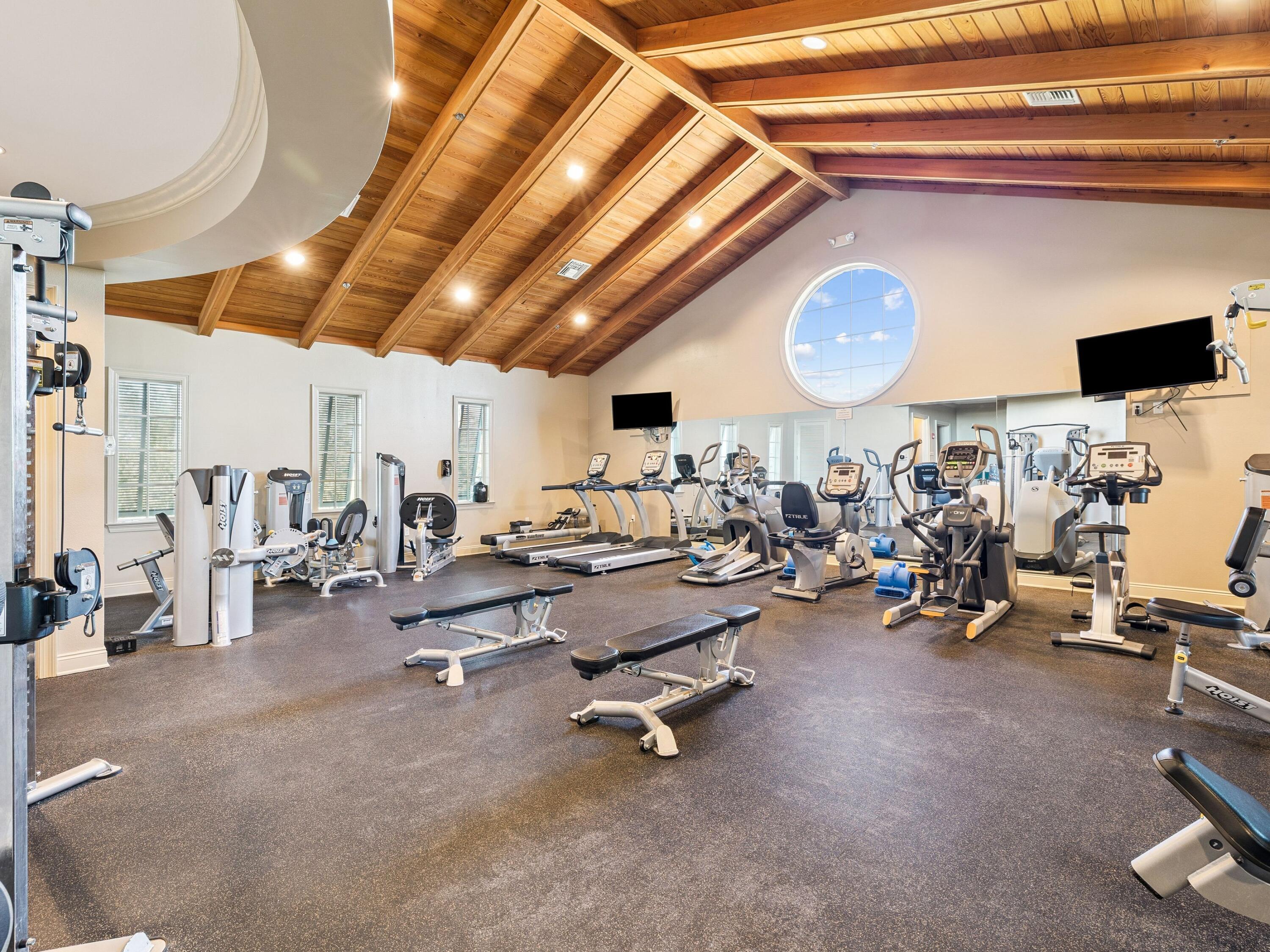 BELLA VITA - Residential