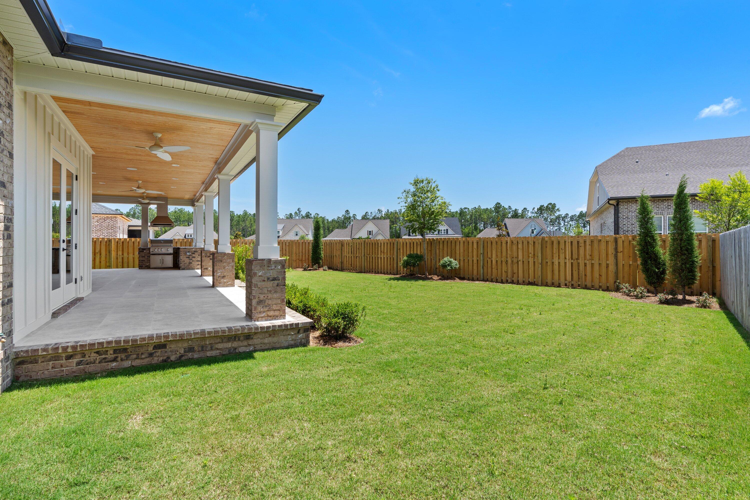 HAMMOCK BAY - Residential