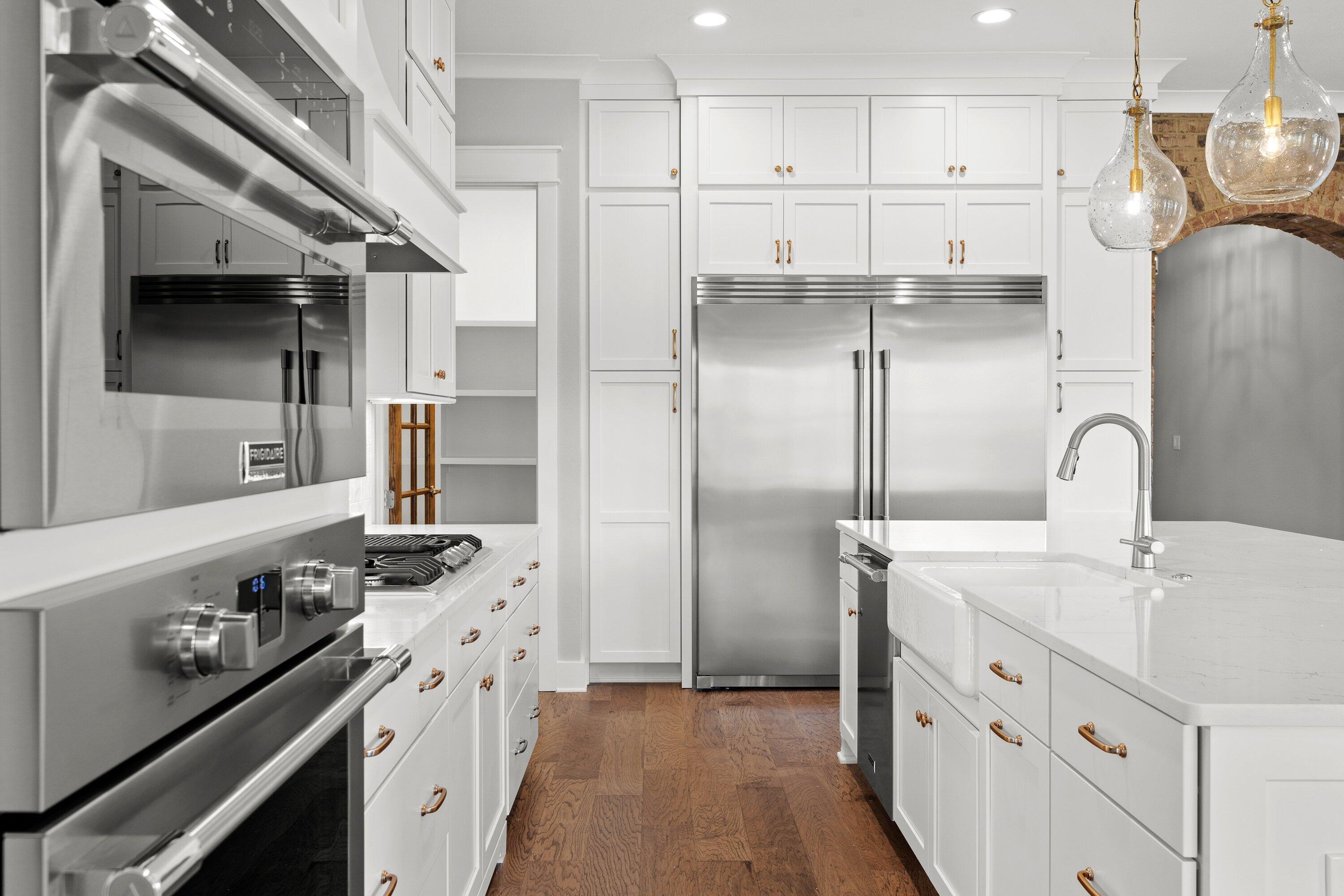 HAMMOCK BAY - Residential