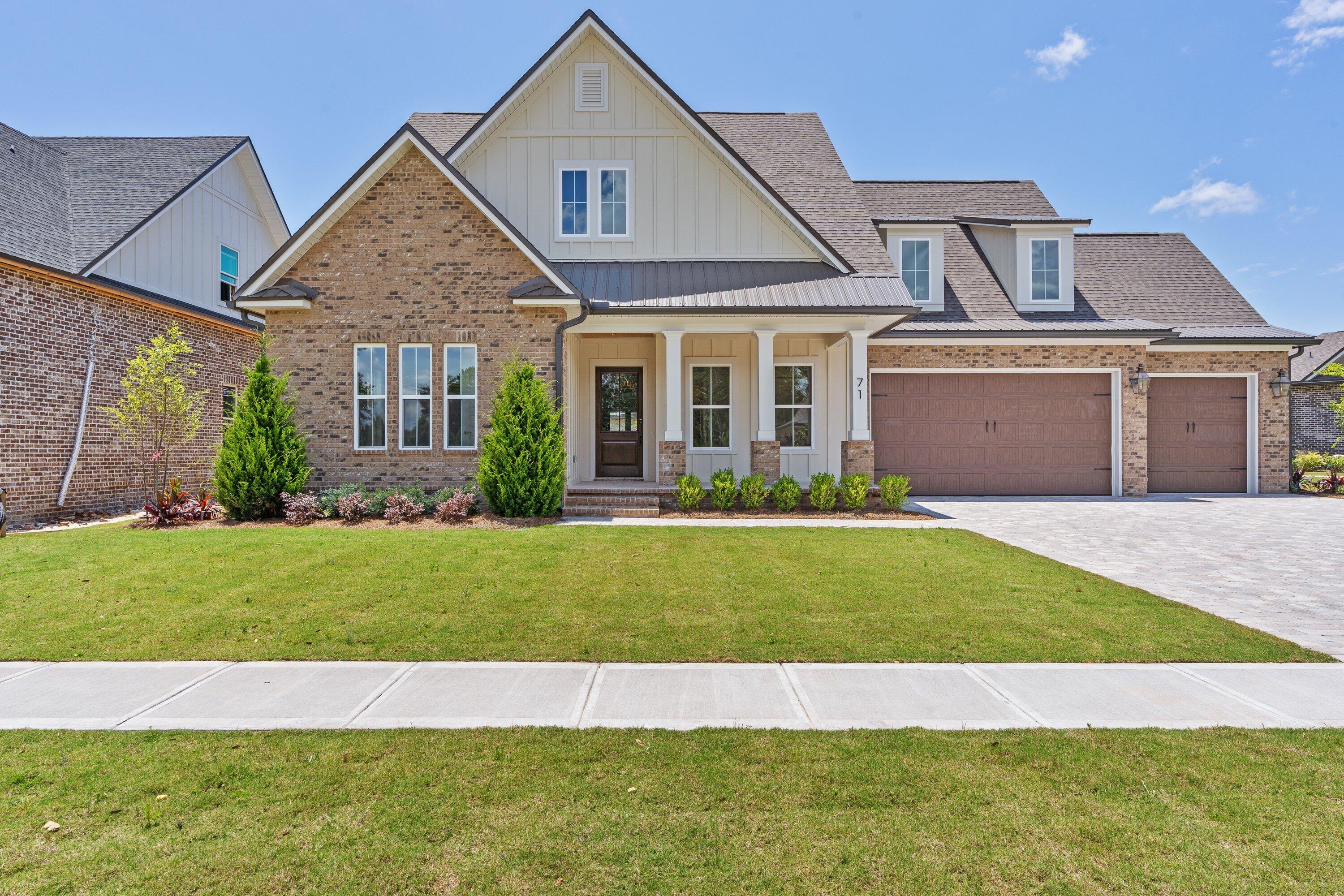 HAMMOCK BAY - Residential