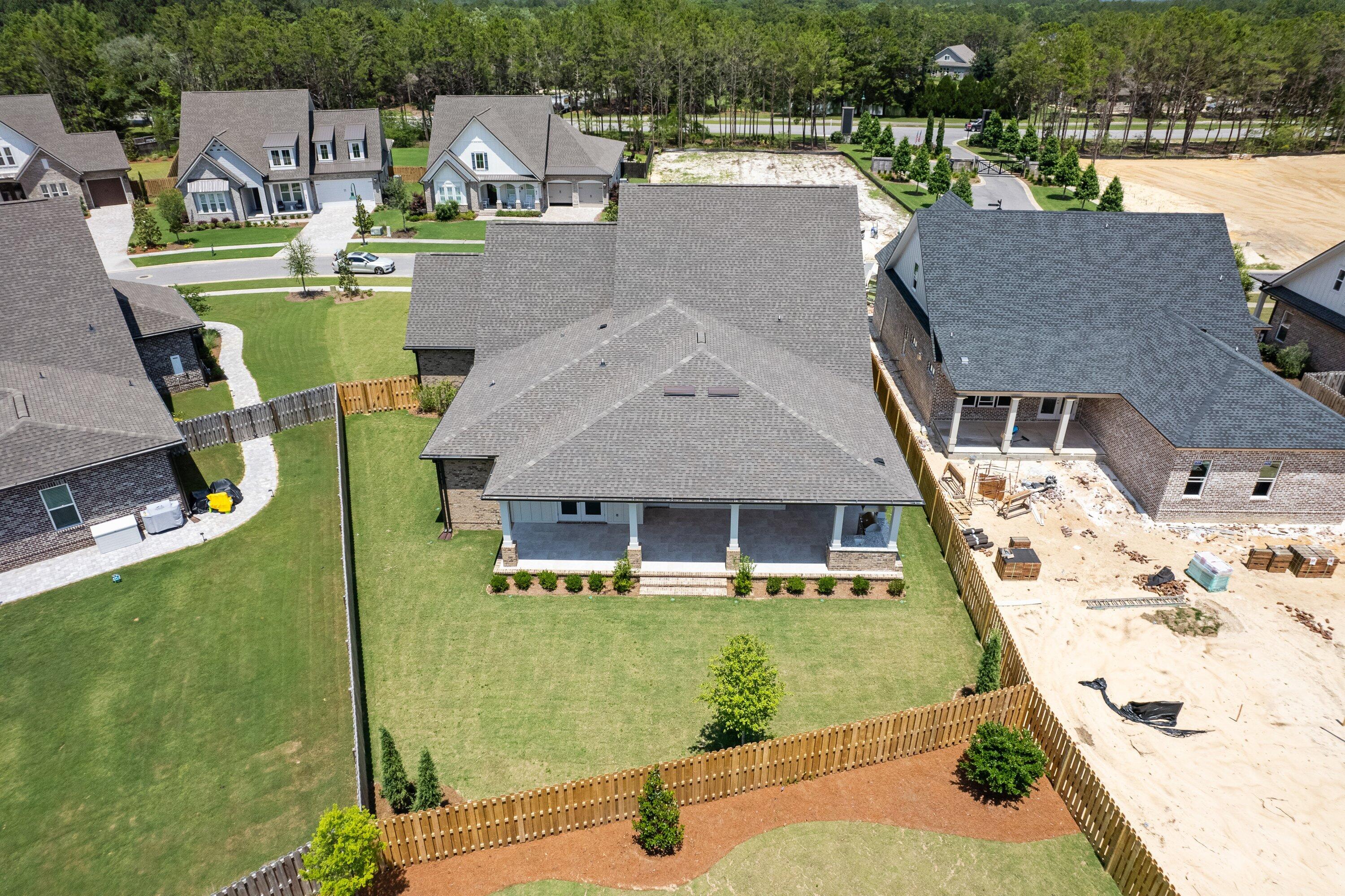 HAMMOCK BAY - Residential