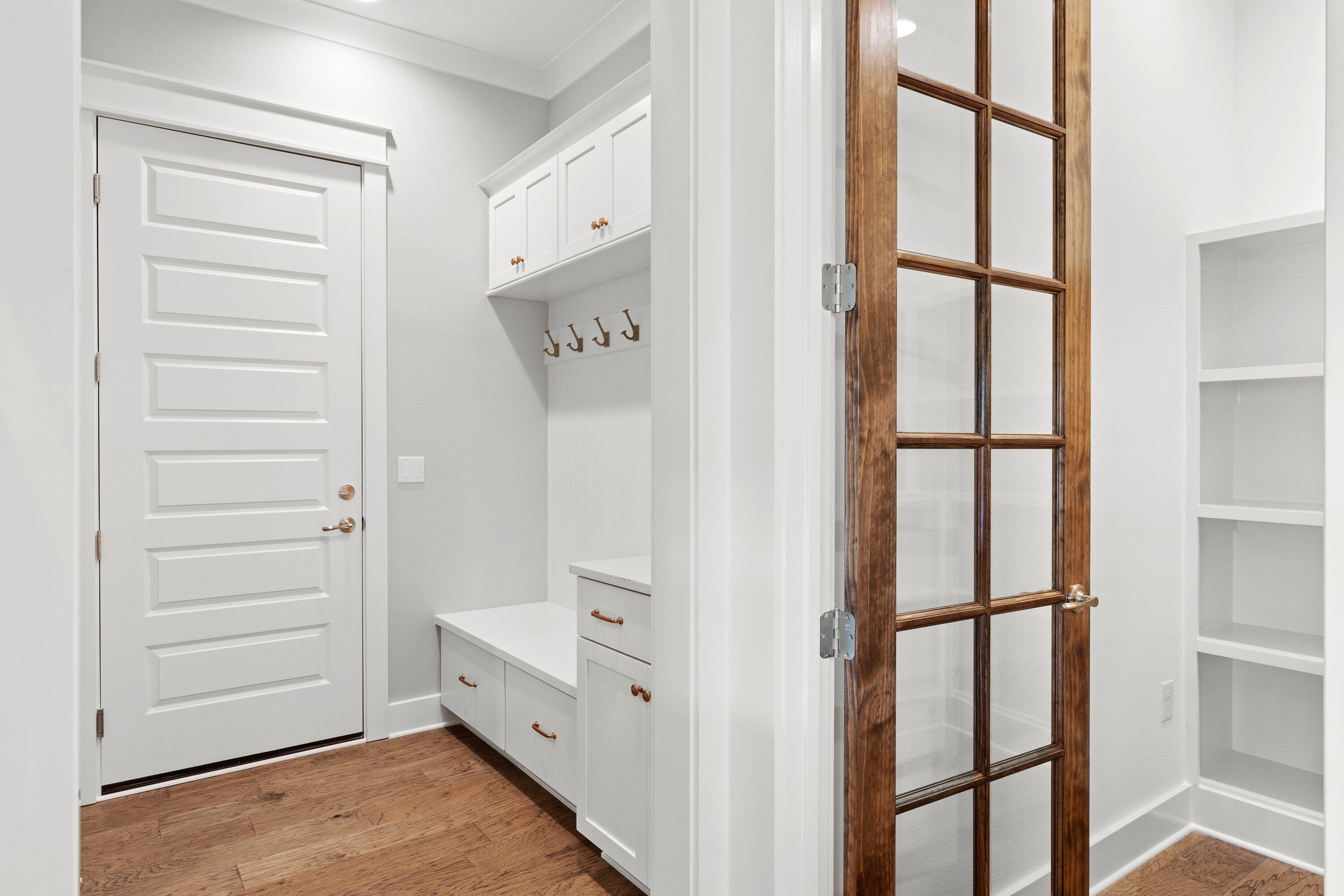 HAMMOCK BAY - Residential