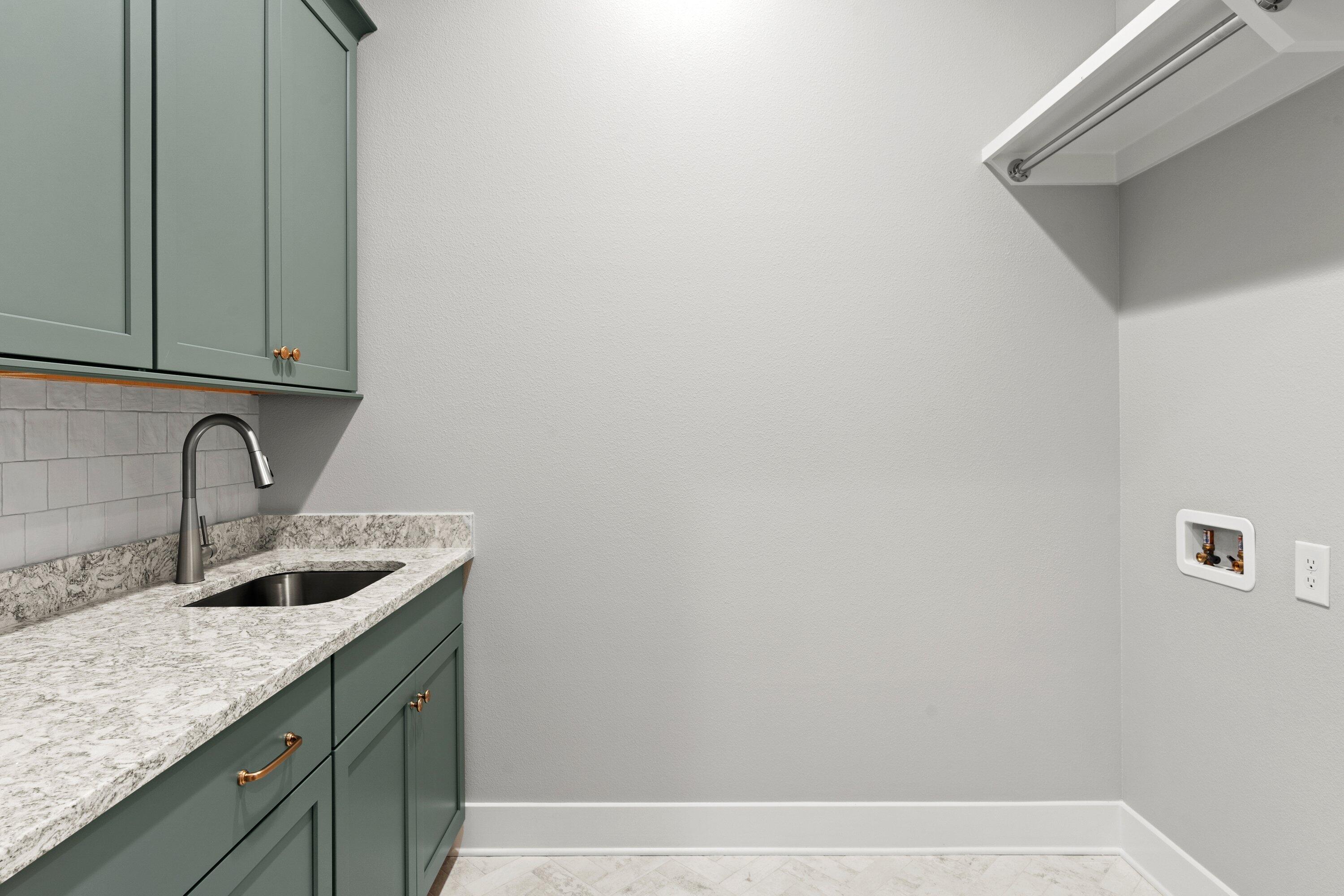 HAMMOCK BAY - Residential