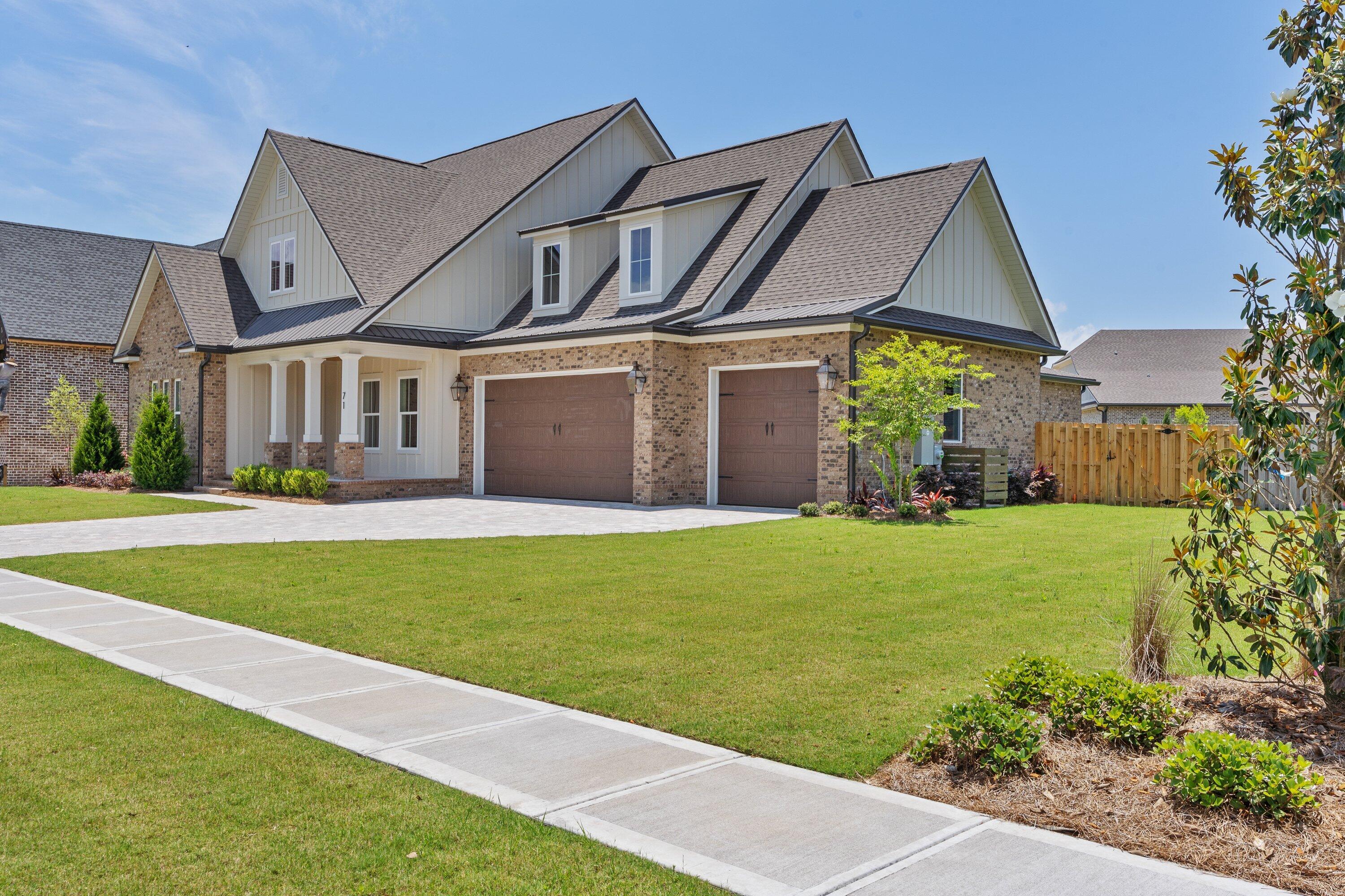 HAMMOCK BAY - Residential