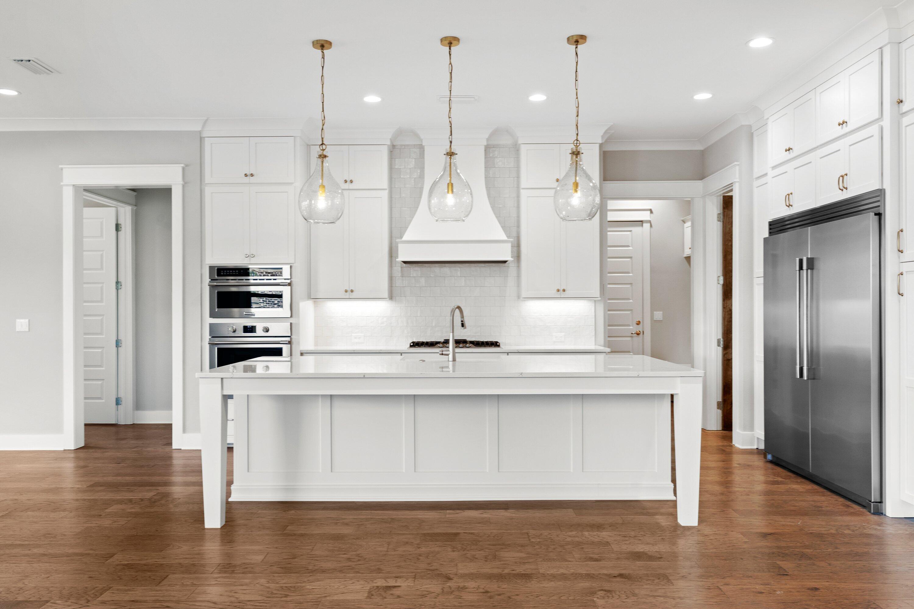 HAMMOCK BAY - Residential