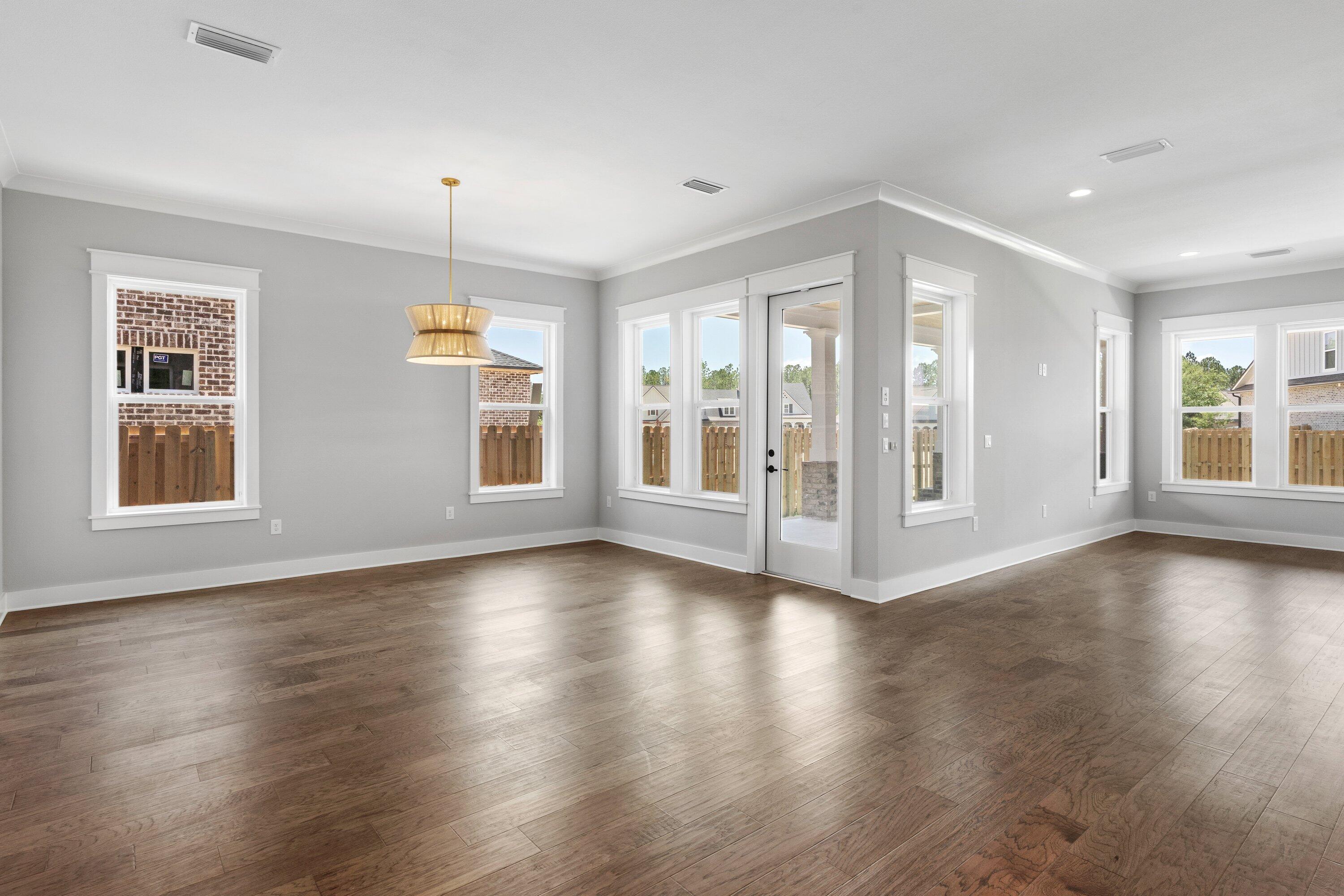 HAMMOCK BAY - Residential