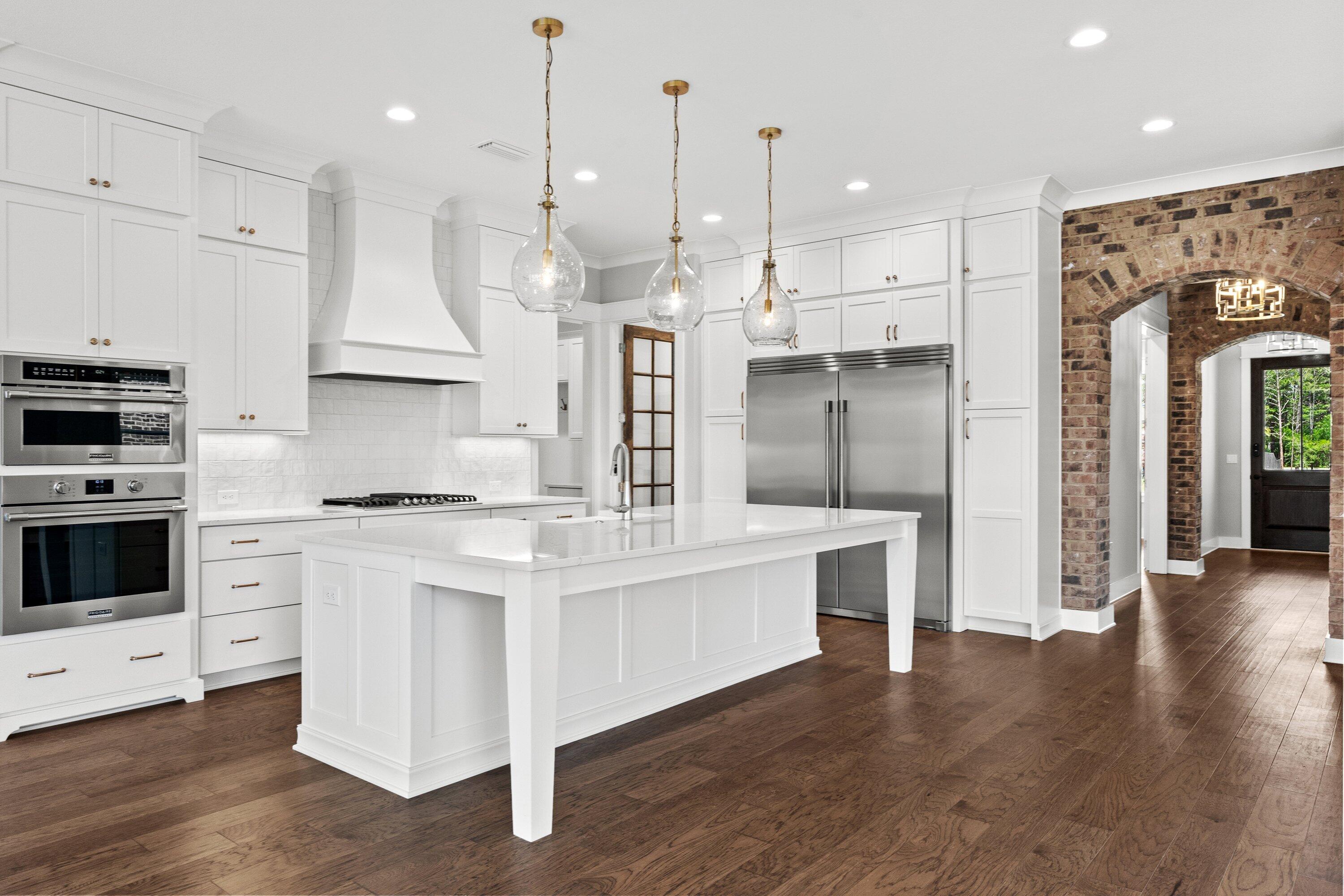 HAMMOCK BAY - Residential