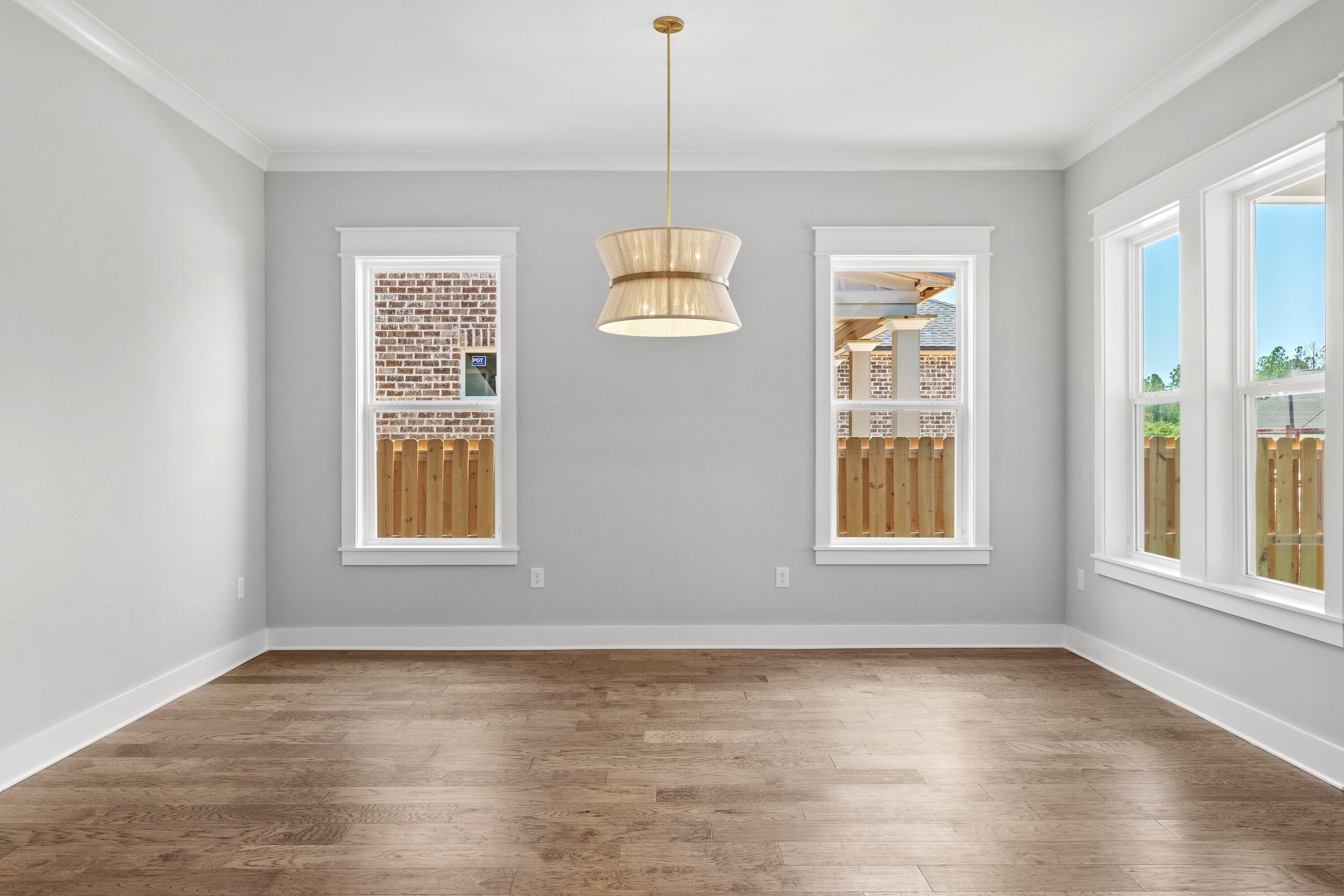 HAMMOCK BAY - Residential