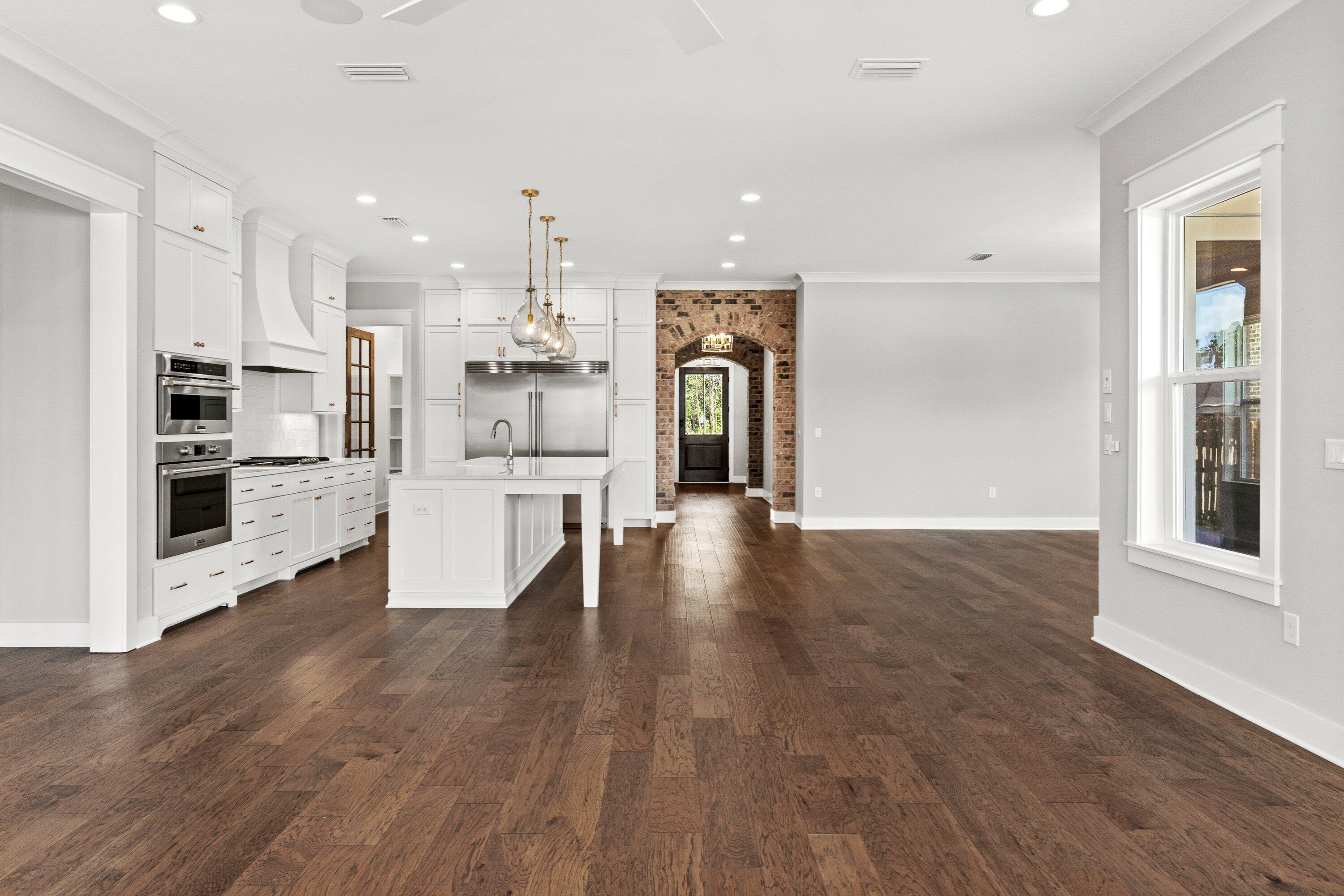 HAMMOCK BAY - Residential