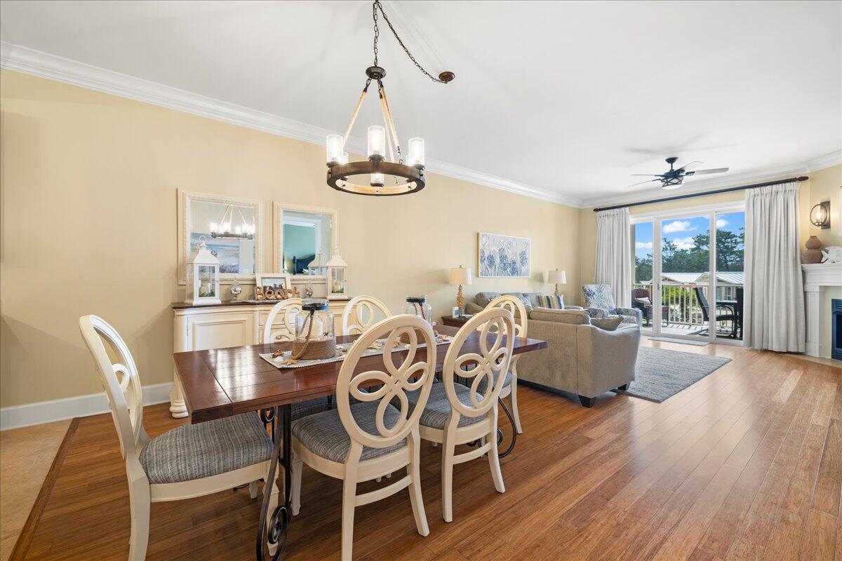 SANCTUARY AT REDFISH - Residential