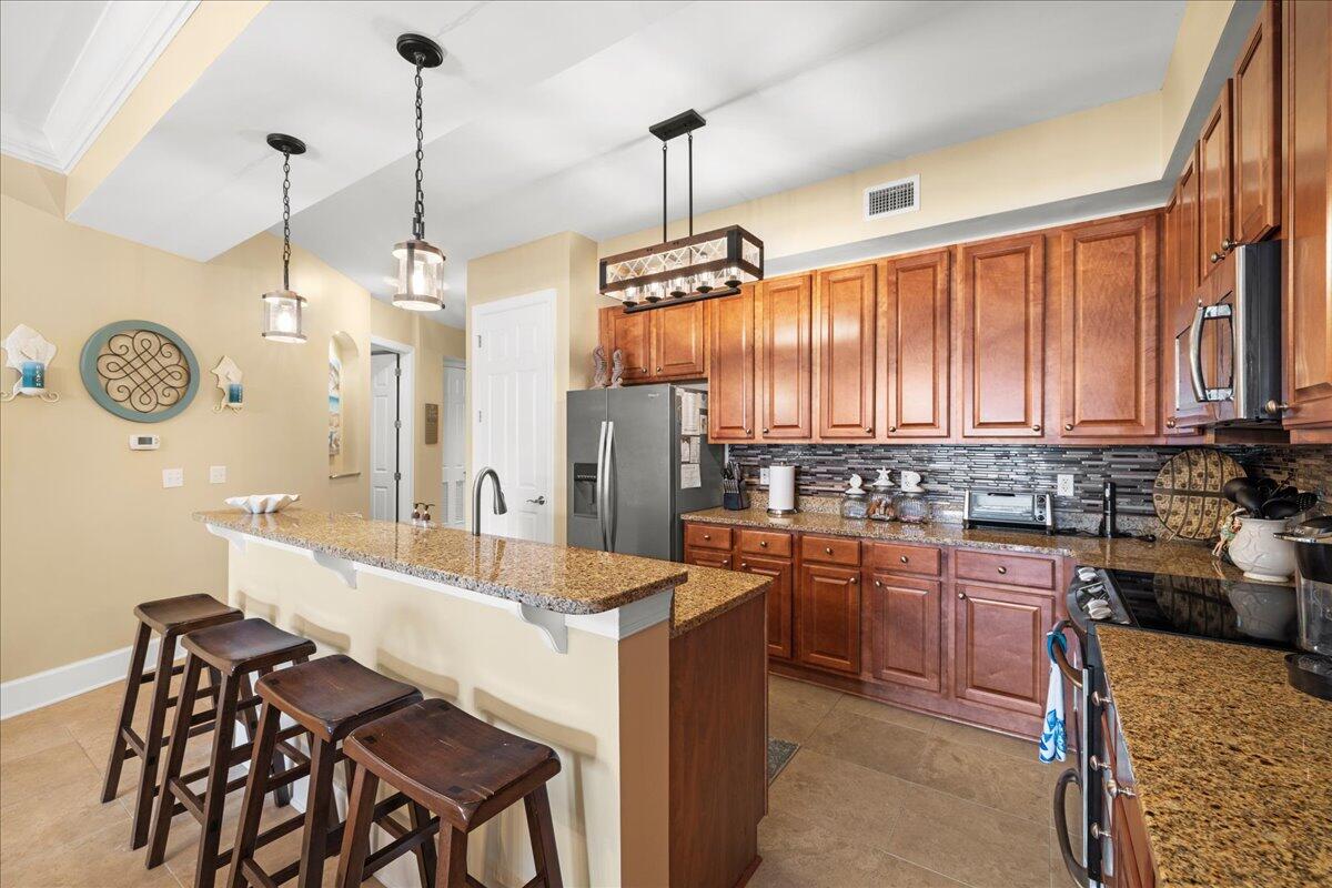 SANCTUARY AT REDFISH - Residential