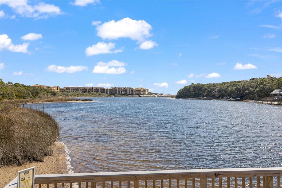 SANCTUARY AT REDFISH - Residential