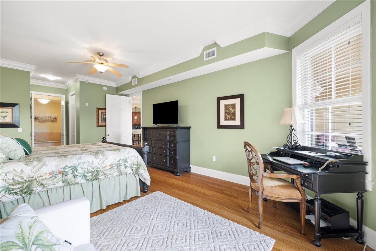 SANCTUARY AT REDFISH - Residential